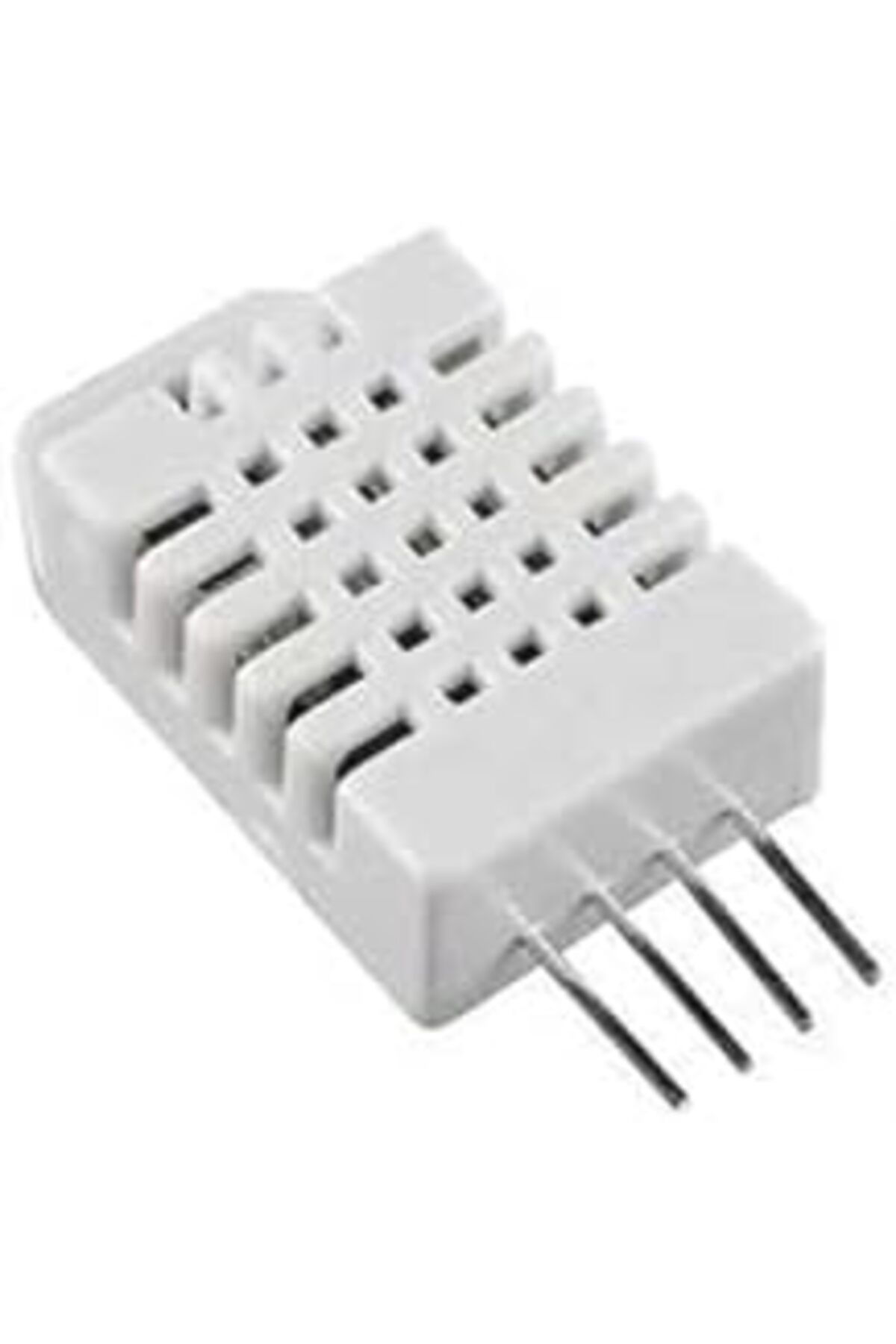 Karachil Robotistan Dht22 Sıcaklık Ve Nem Sensörü - Am2302