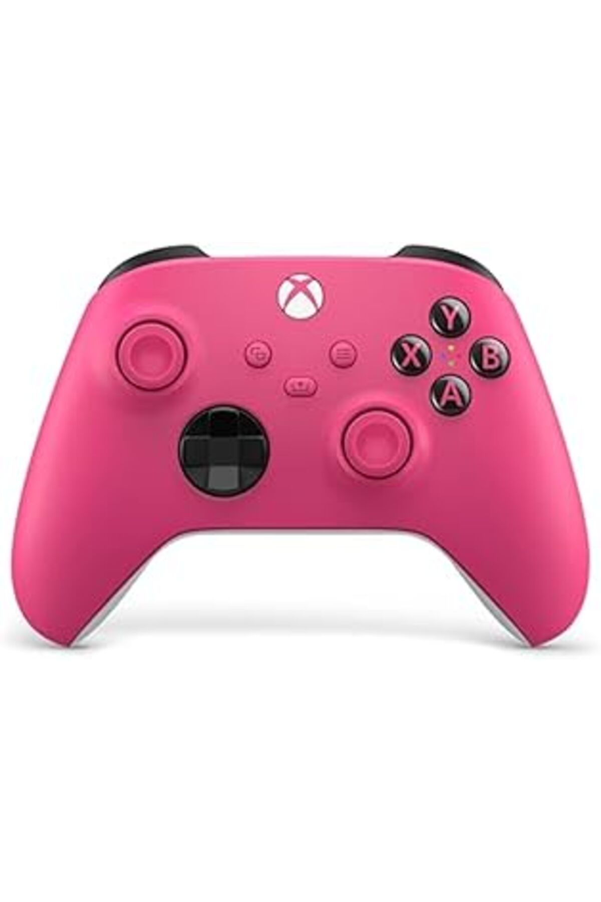 Pazarcan Xbox Wireless Controller Deep Pink (MİCROSOFT TÜRKİYE GARANTİLİ)