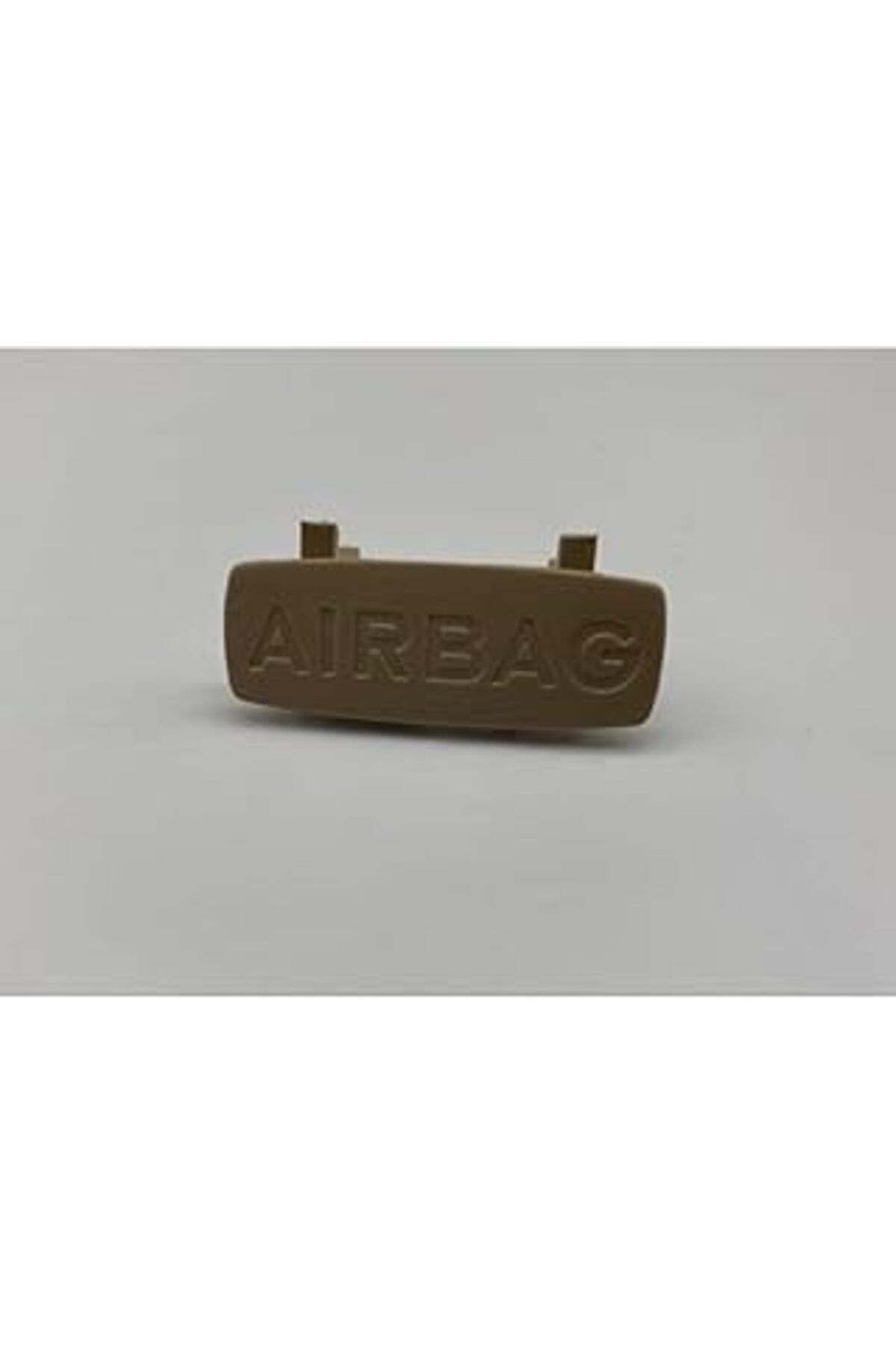 NETWORK ART Parça Deponuz (307) (2009-2011) Airbag Yazısı, Kaplaması (Bej) Passat B6 Ile Uyumlu