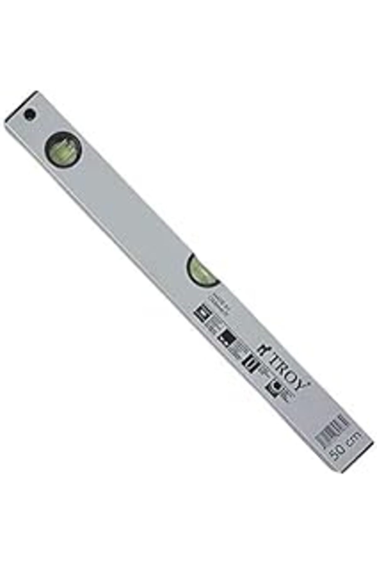 Karachil Troy 23341 Profesyonel Su Terazisi (40Cm)