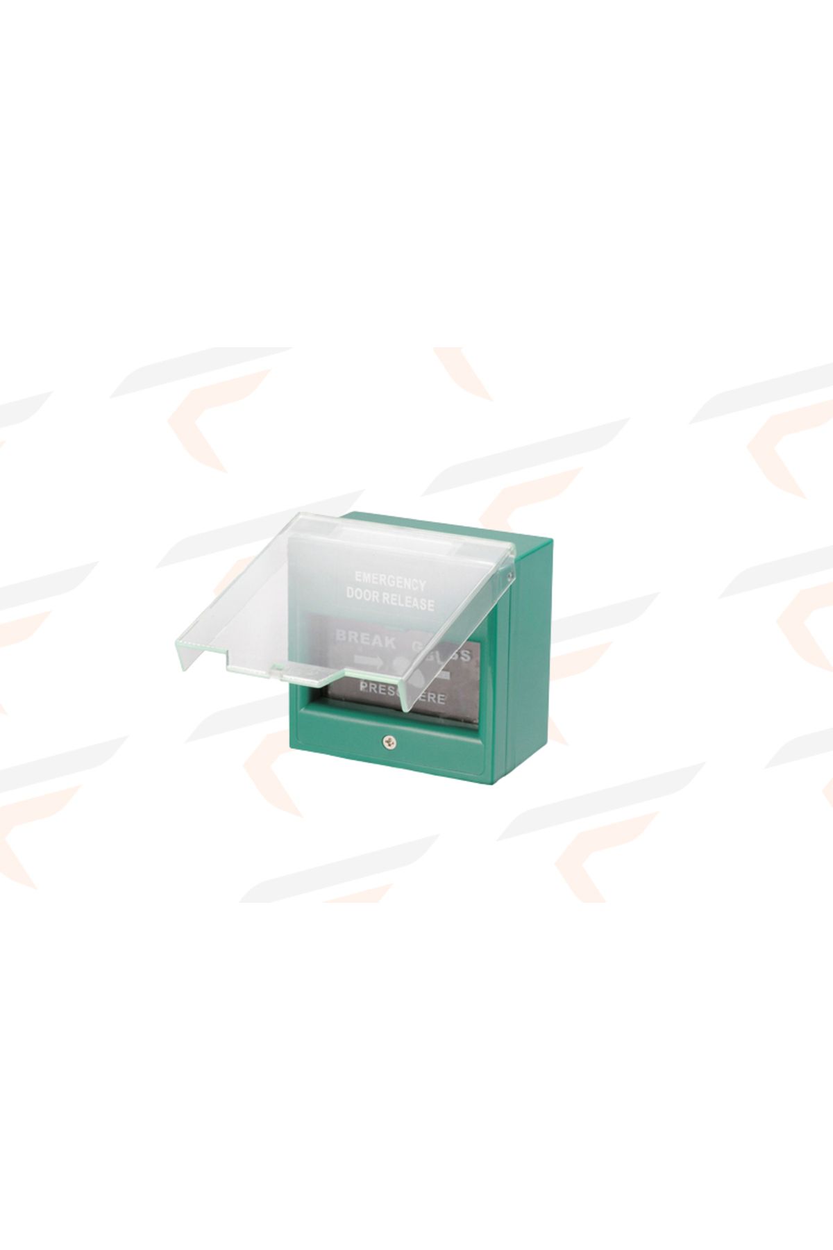 FLYTEK FT 15 ACİL ÇIKIŞ BUTONU