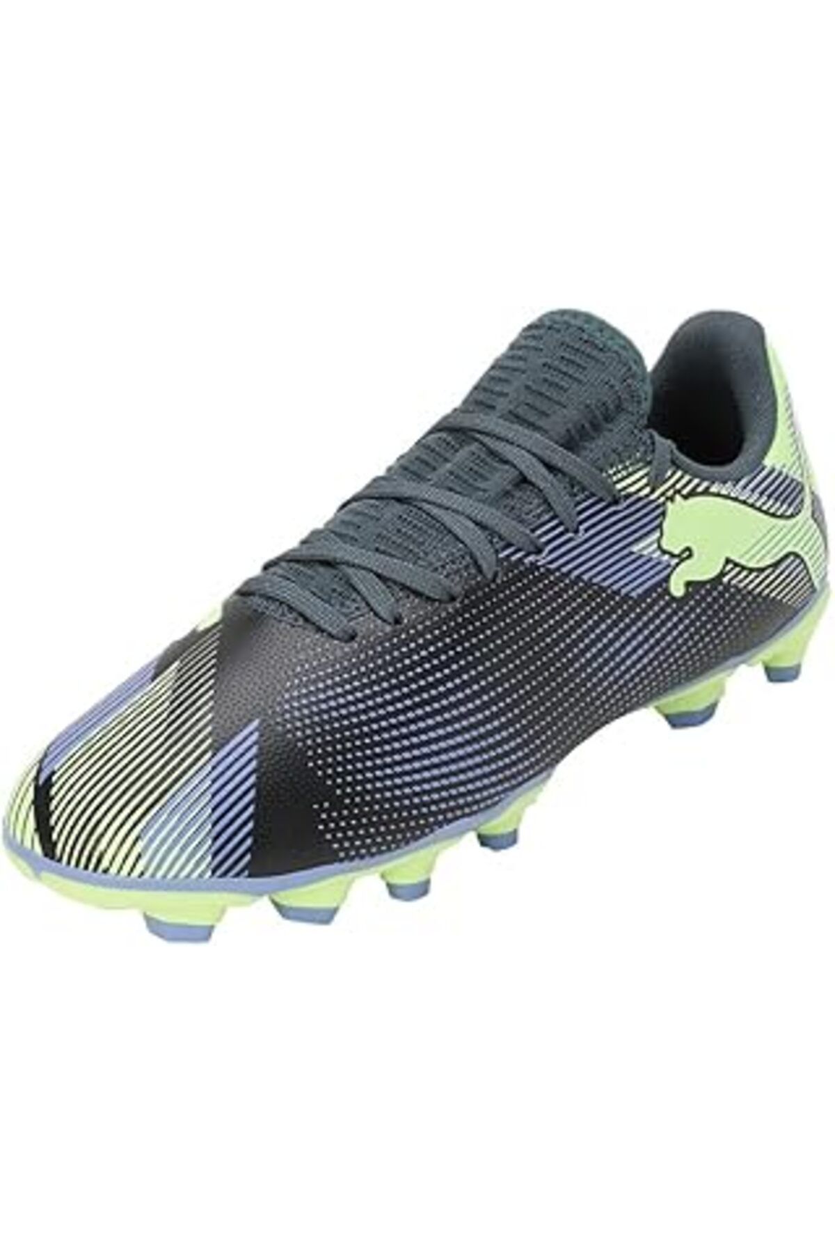 Mu Art Ahşap Future 7 Play Fg/ag Jr Spor Ayakkabıunisex