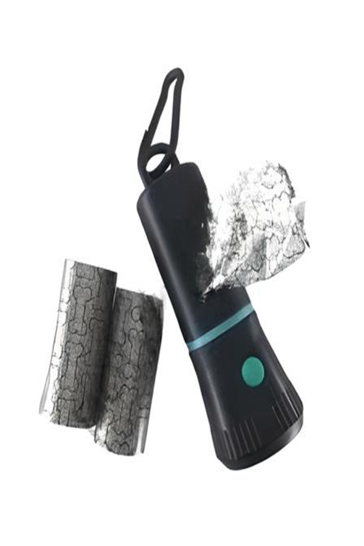 Happy HT03 Işıklı Pet Kaka Torbası