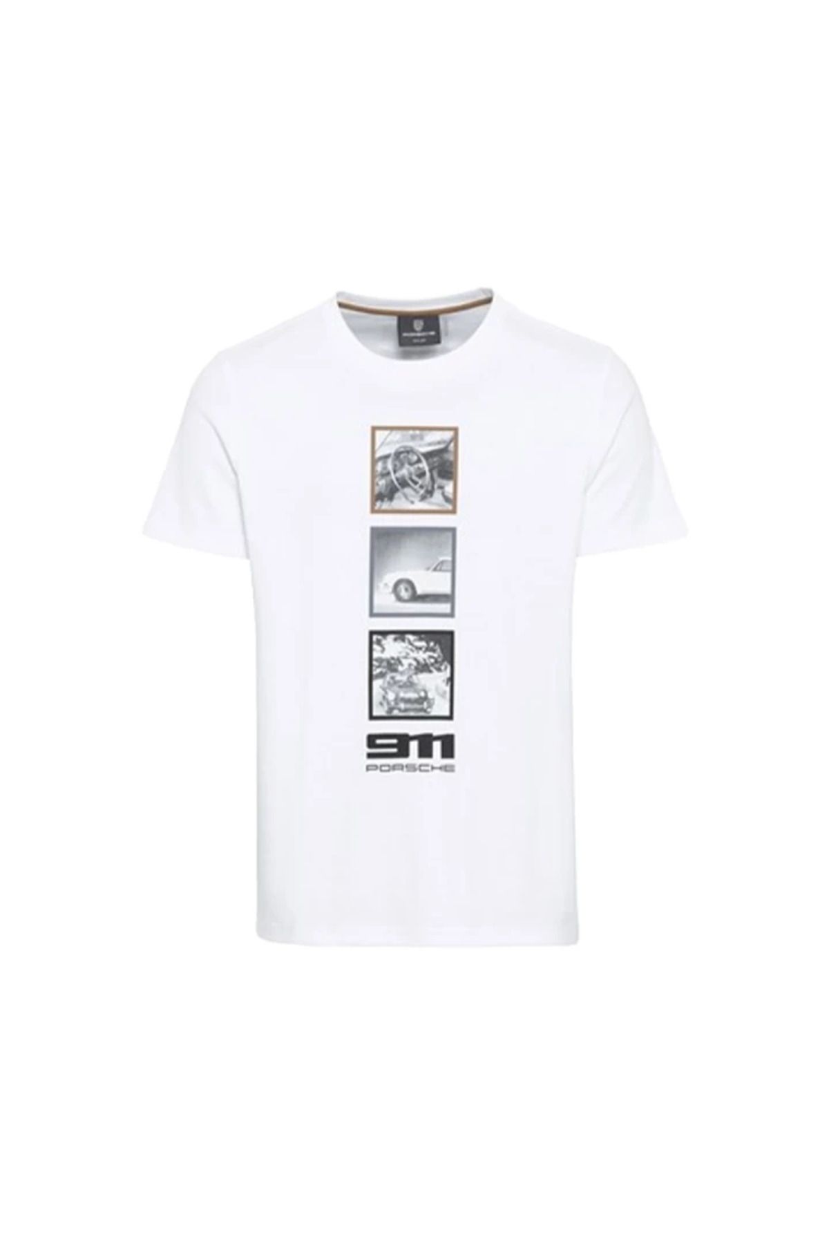 Porsche Tshirt 911 60Y XL