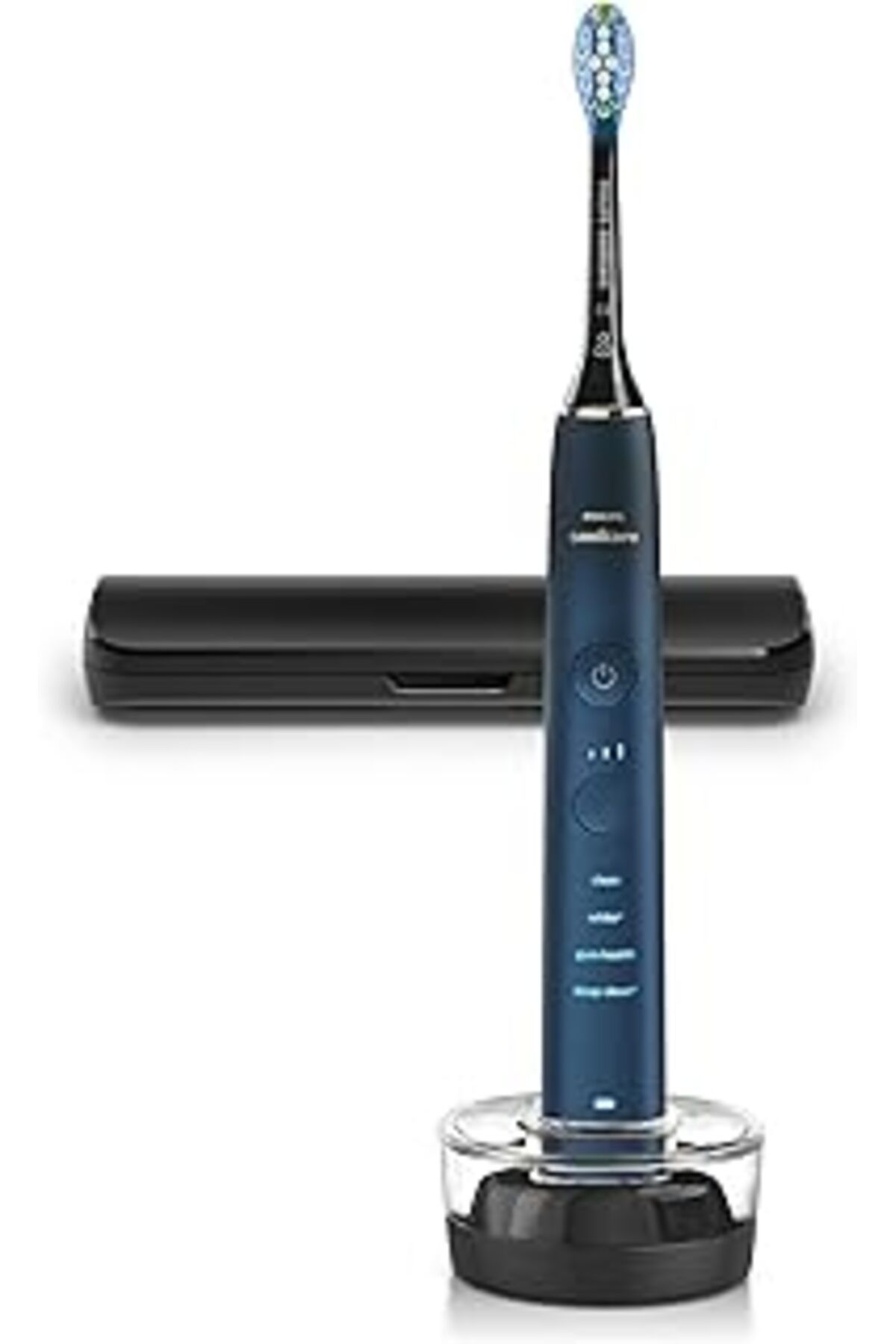 TBSProjects Sonicare Clean 9000 - Sonic Şarjlı Diş Fırçası