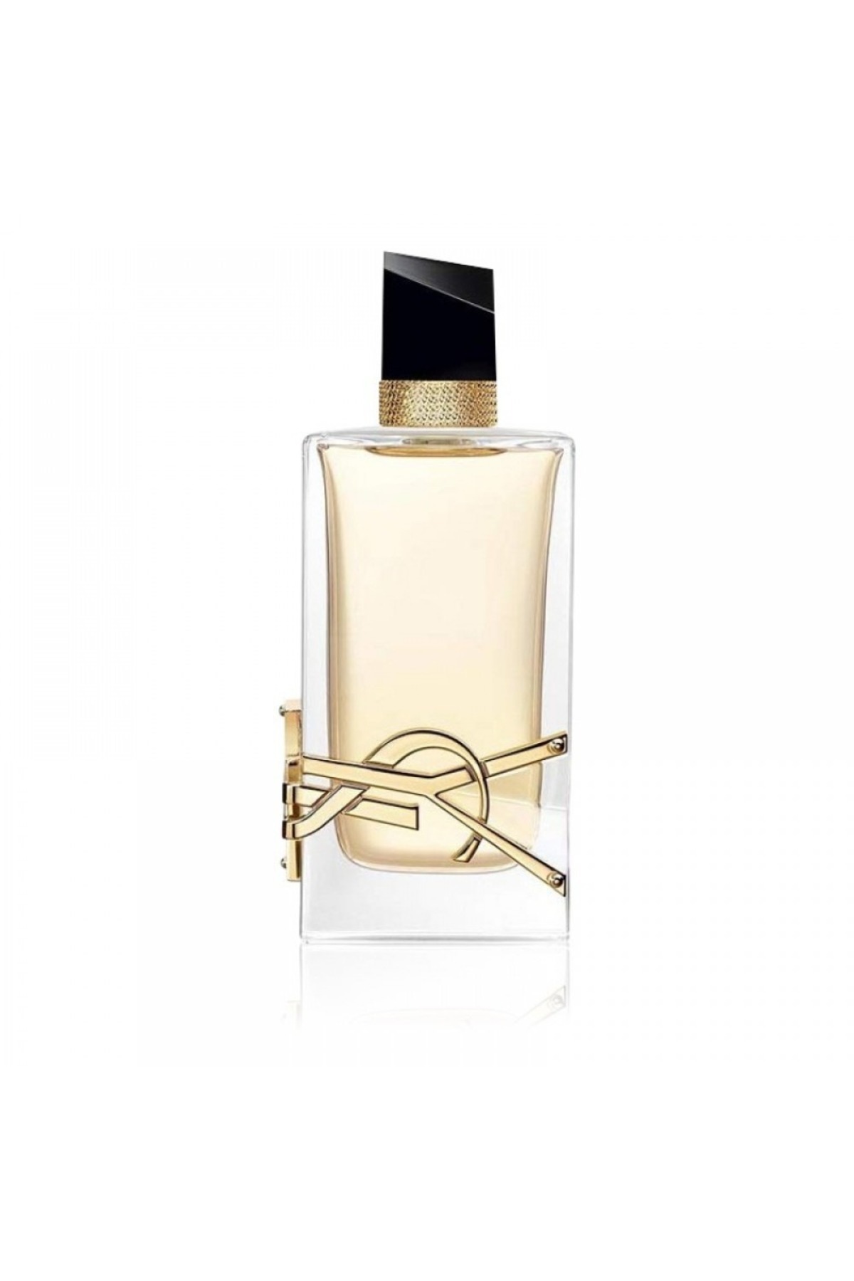 Libre Libre by Yves Saint Laurent for Women - Eau de Parfum, 90 ml