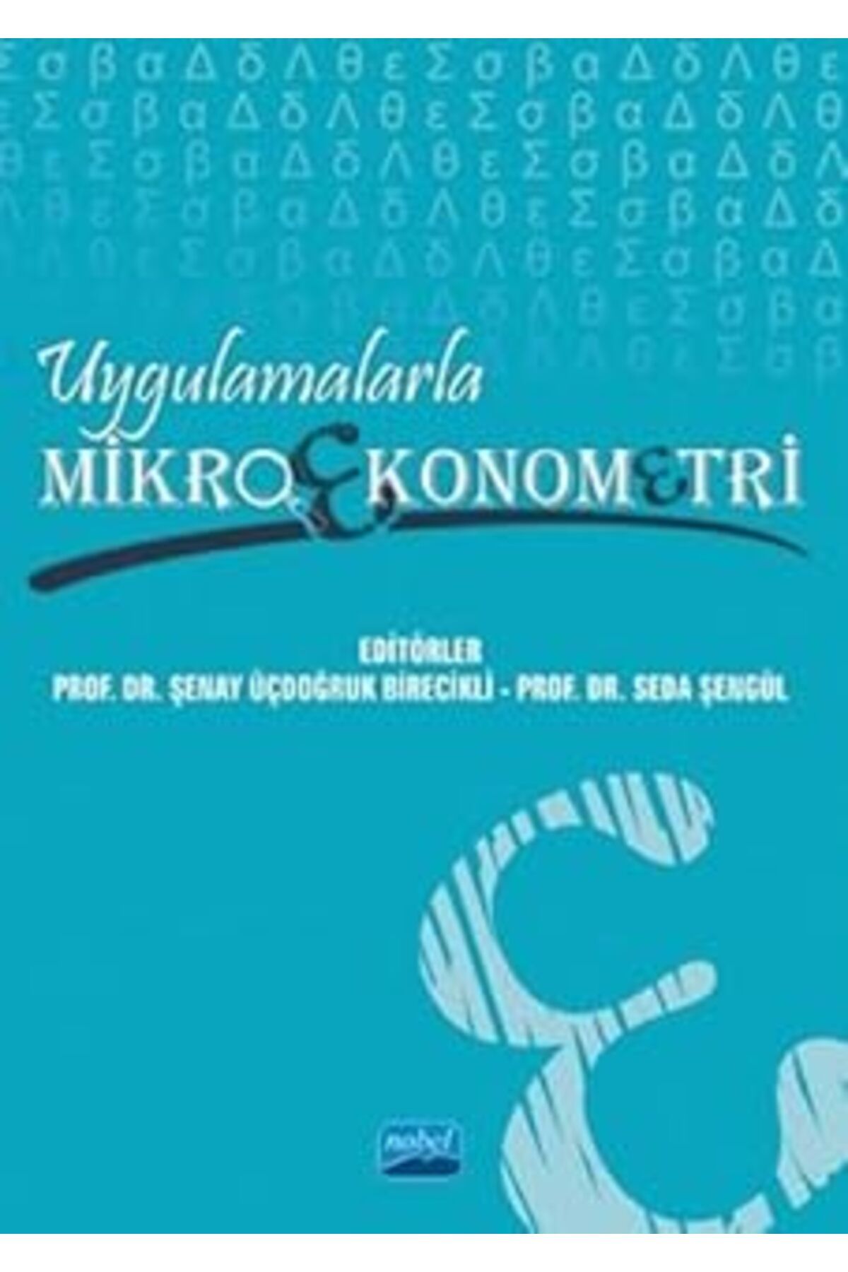 Qedii Uygulamalarla Mikroekonometri