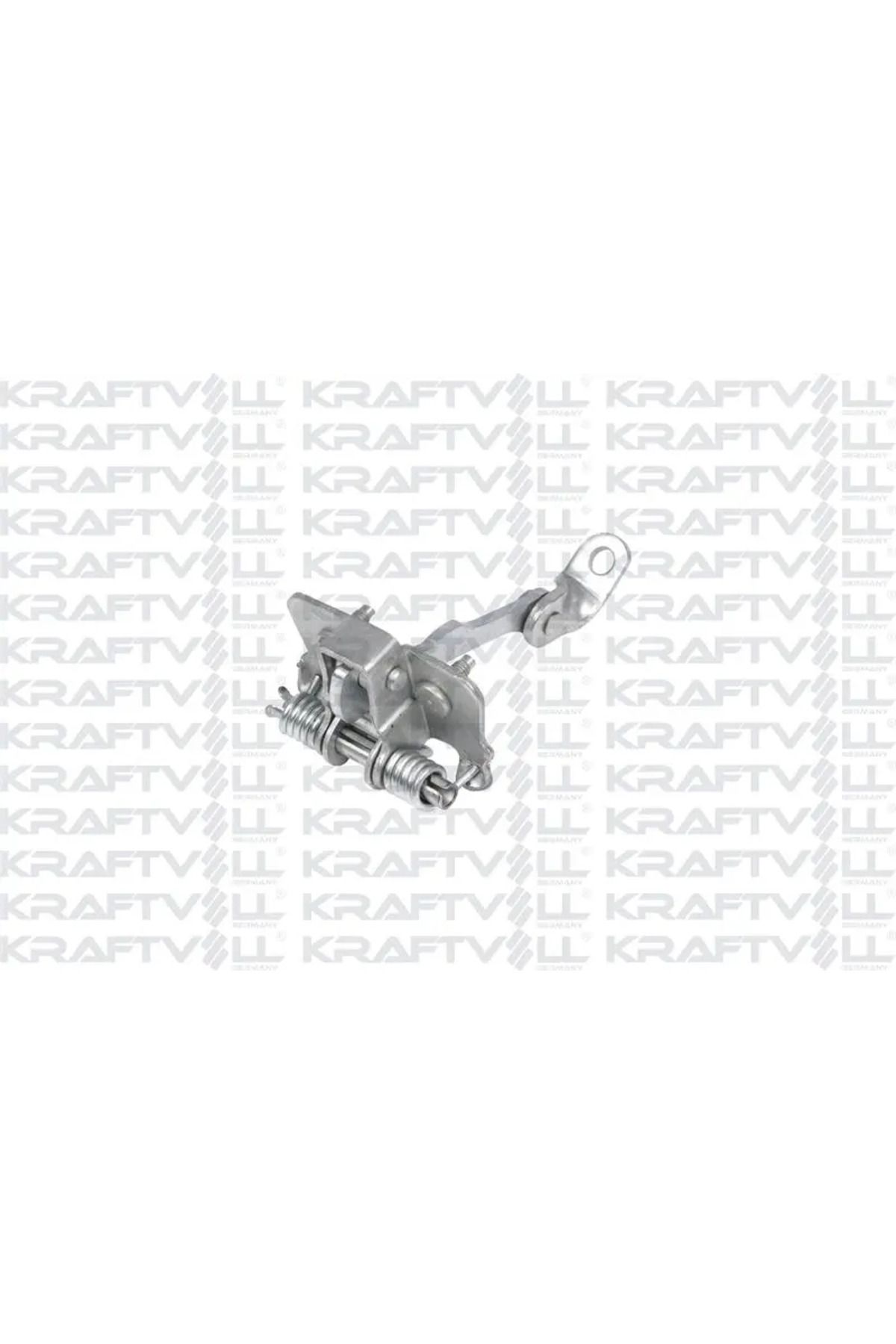 Kraftvoll KAPI GERGI DEMIRI ON (SAG / SOL) C3