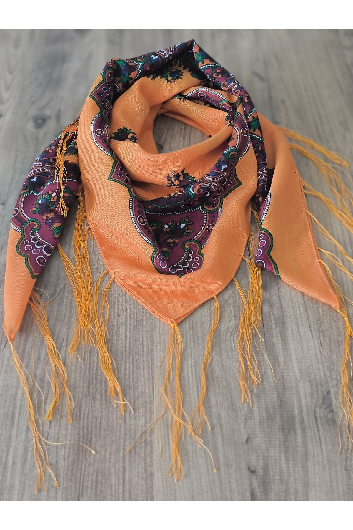 MODA ŞAL Şal