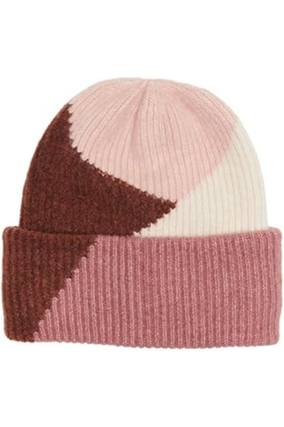 Karachil Only Onlelly Life Knit Wool Beanie Cc Şapka Kadın