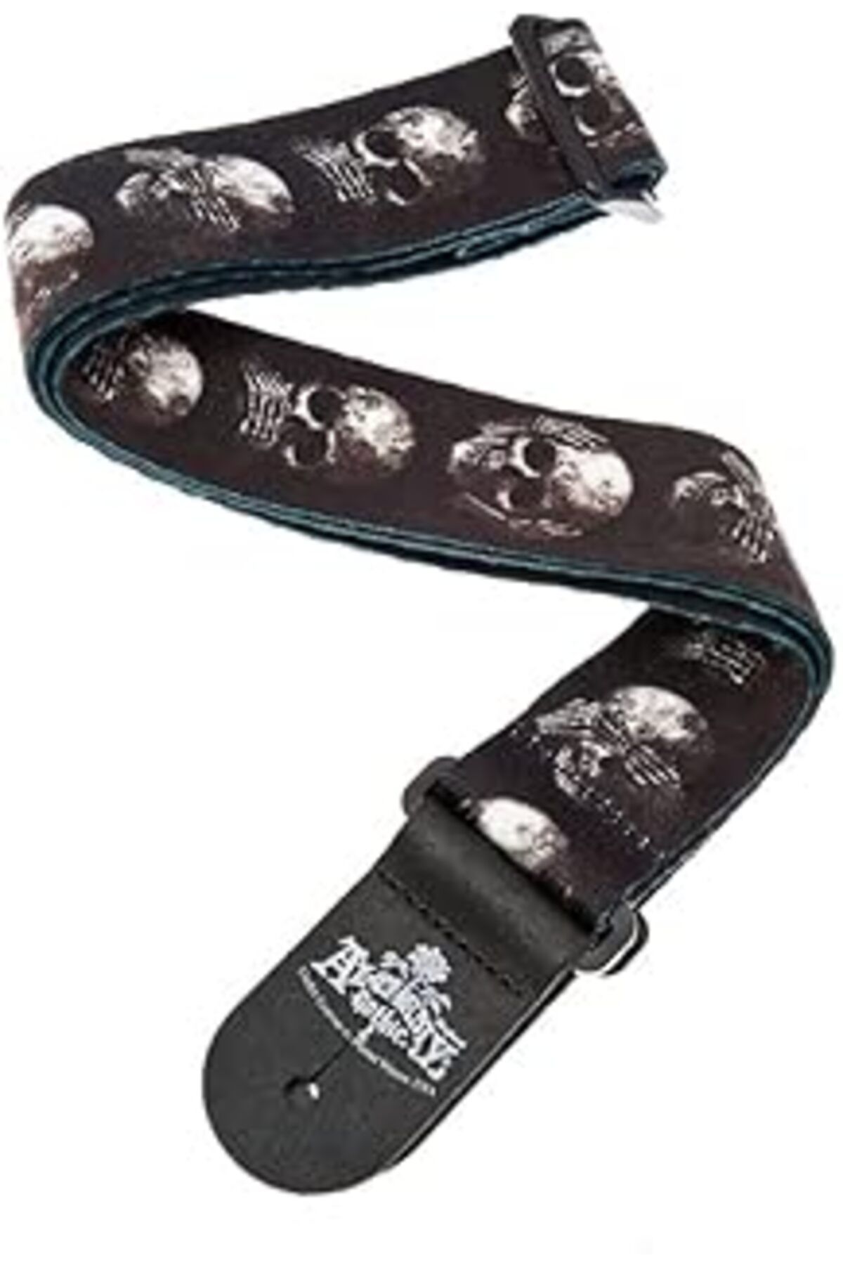 Karachil D'Addario Accessories Guitar Strap - Guitar Accessories - Electric Guitar Strap