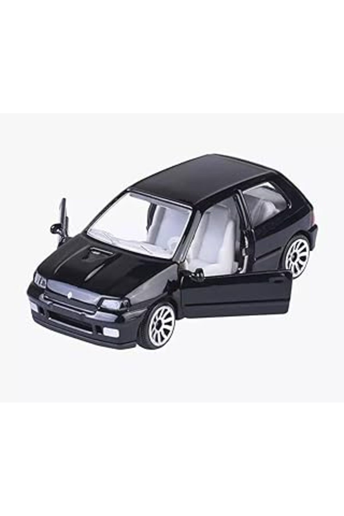 Pazarcan Majorette Vintage Serisi Araçlar Renault Clio 16S