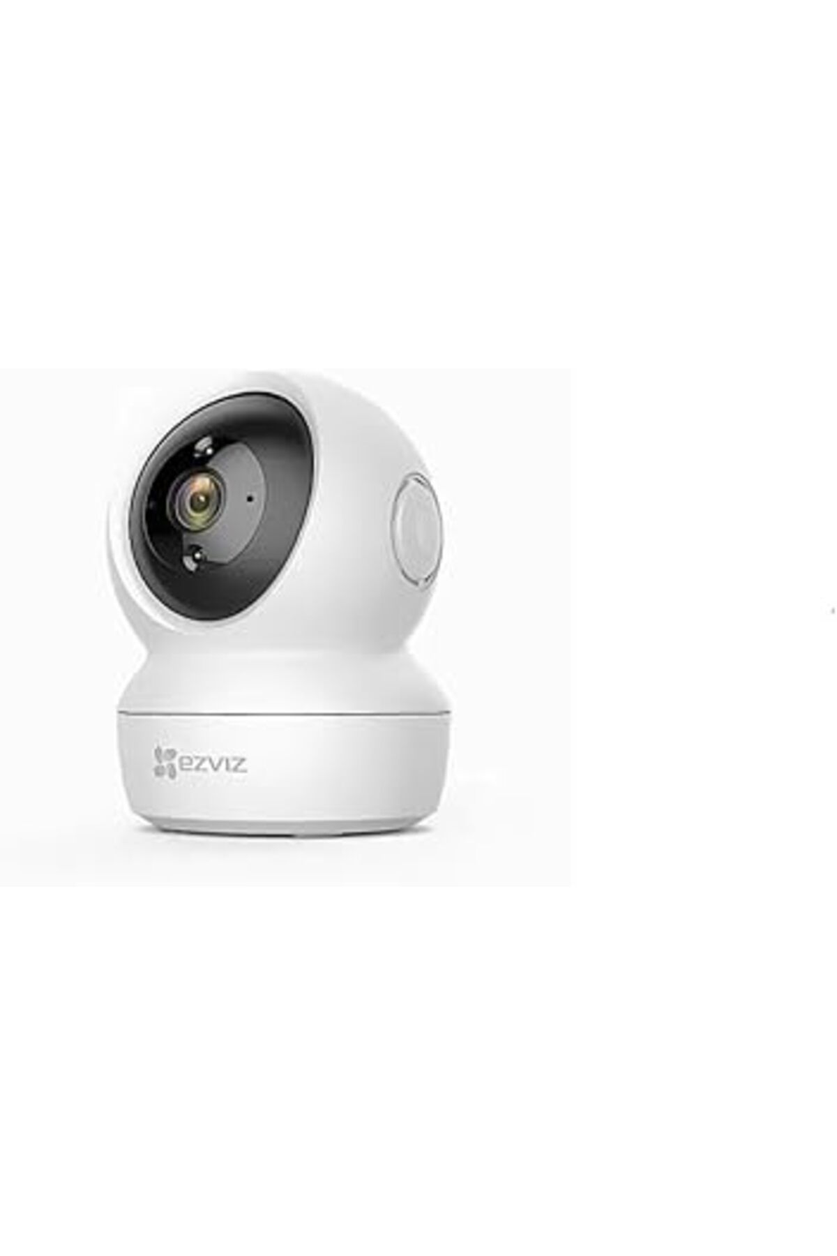 Karachil Cs-H6C - 2Mp 360° Pt Hareketli Kamera