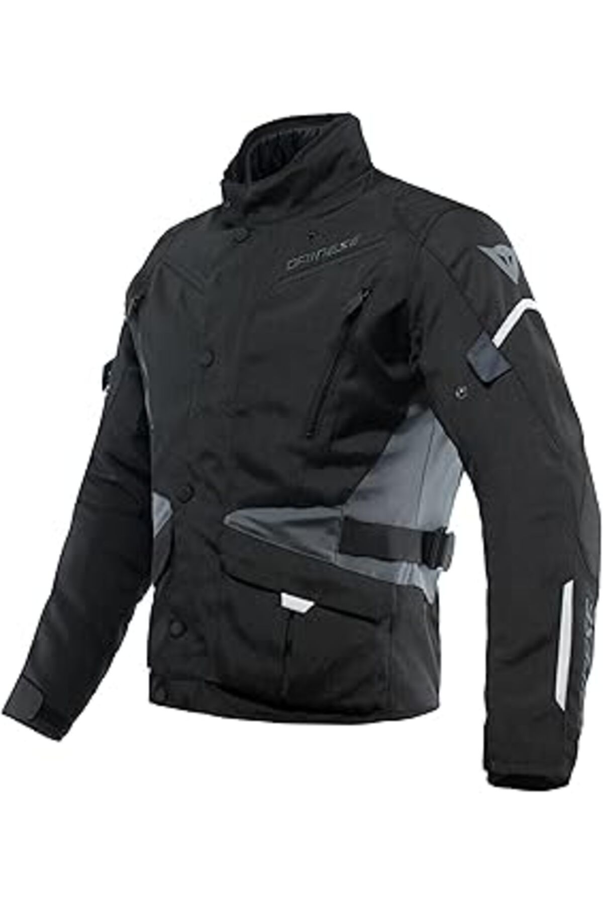 NETWORK ART Dainese Tempest 3 Motosiklet Montu D-Dry Mont