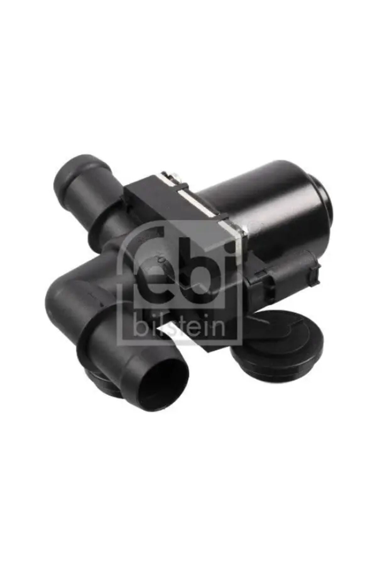 FEBİ KALORIFER MUSLUGU BMW E90 X3 E83 X5 E70 X6 E71