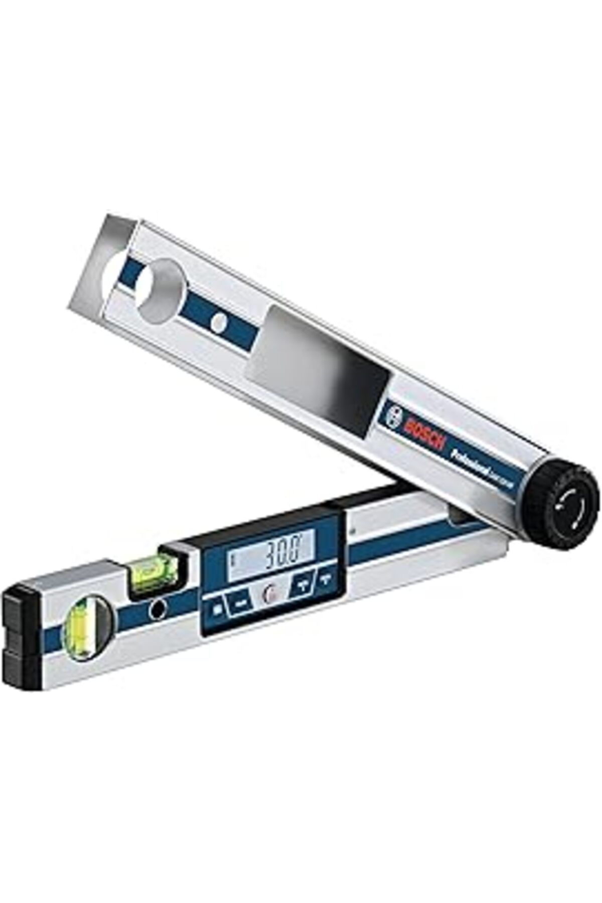 TBSProjects Professional Gam 220 Mf (Çalışlma Aralığı:0-220°, Gönye Açılarının Hesaplanması, Uzunluk: 40Cm)