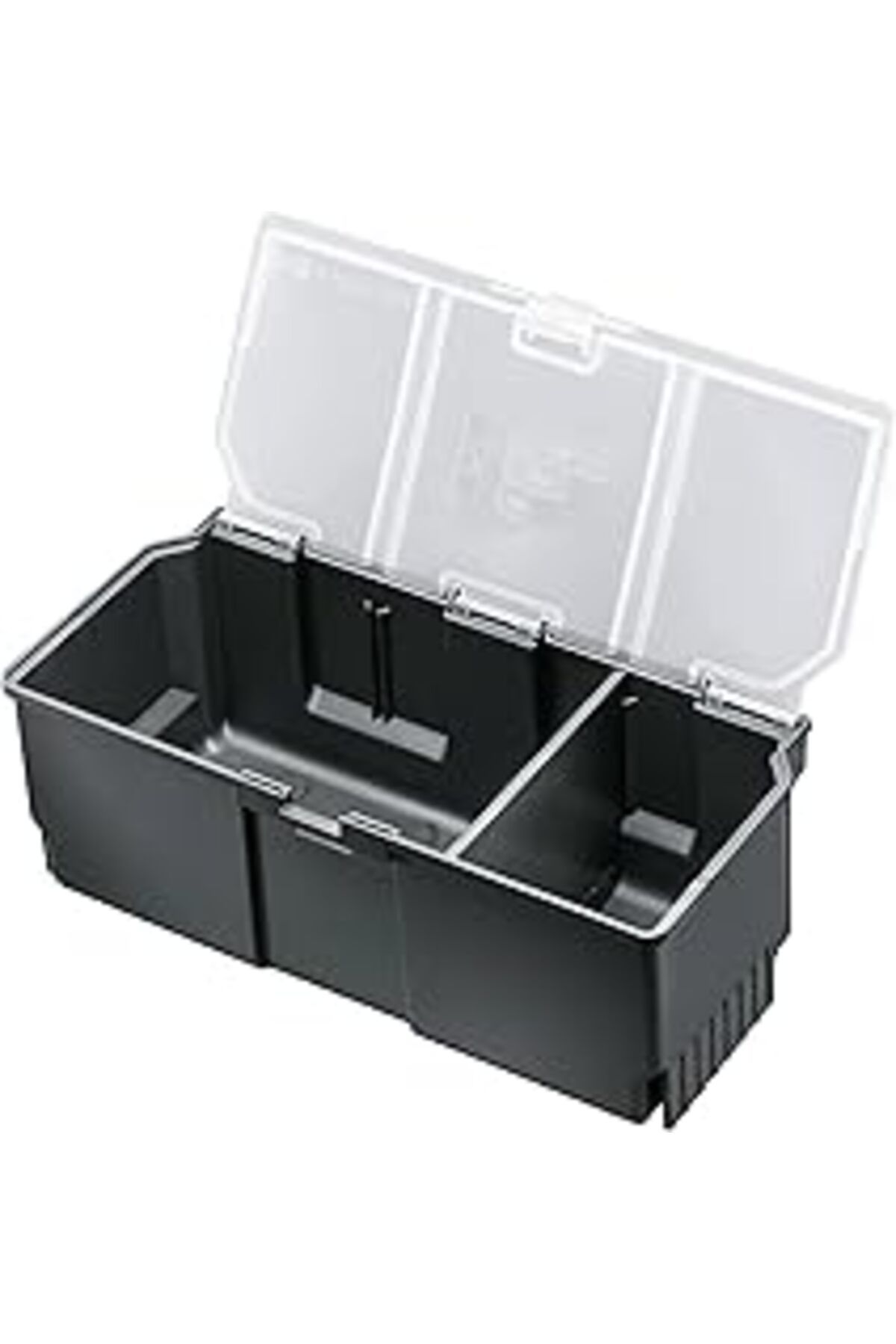 Karachil Bosch Home And Garden 1600A016Cv Aksesuar Kutusu (Sistem Kutusu Için, 2/9, Orta, Karton Içinde)
