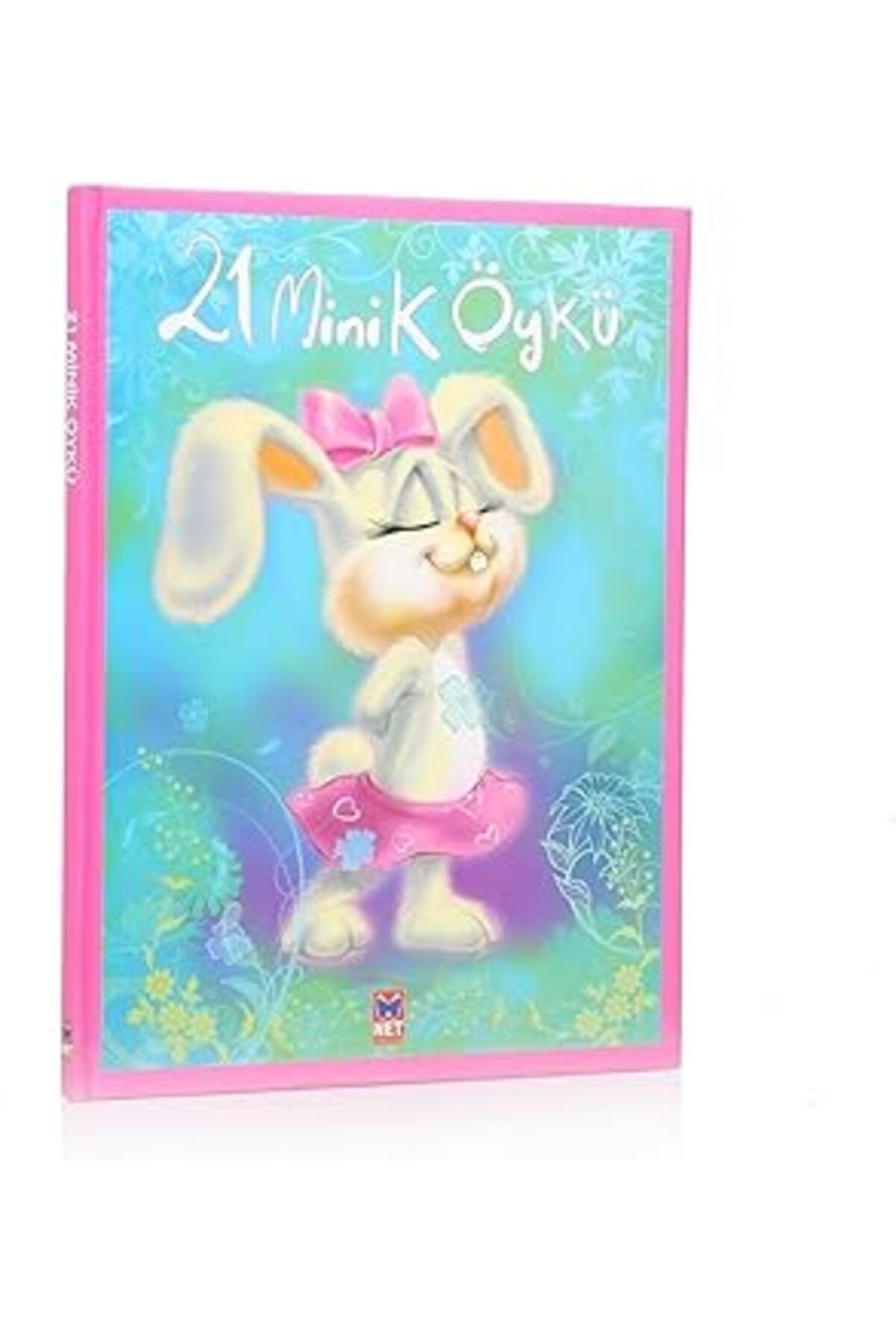 Pazarcan 21 Minik Öykü