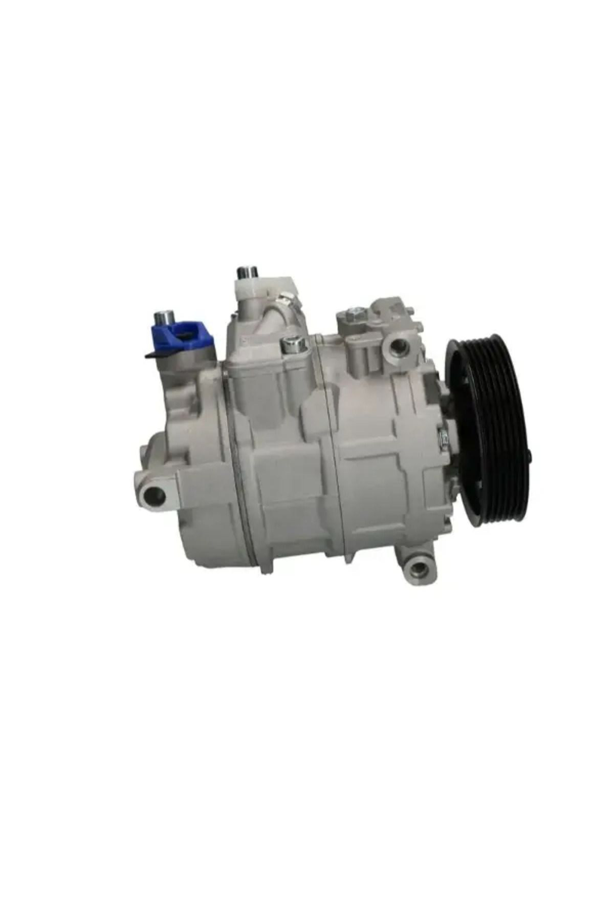 Bosch KLIMA KOMPRESORU CADDY GOLF V JETTA PASSAT TIGUAN TOURAN A3 LEON OCTAVIA 1.6 1.9 2.0 TDI 1.6FSI / TS
