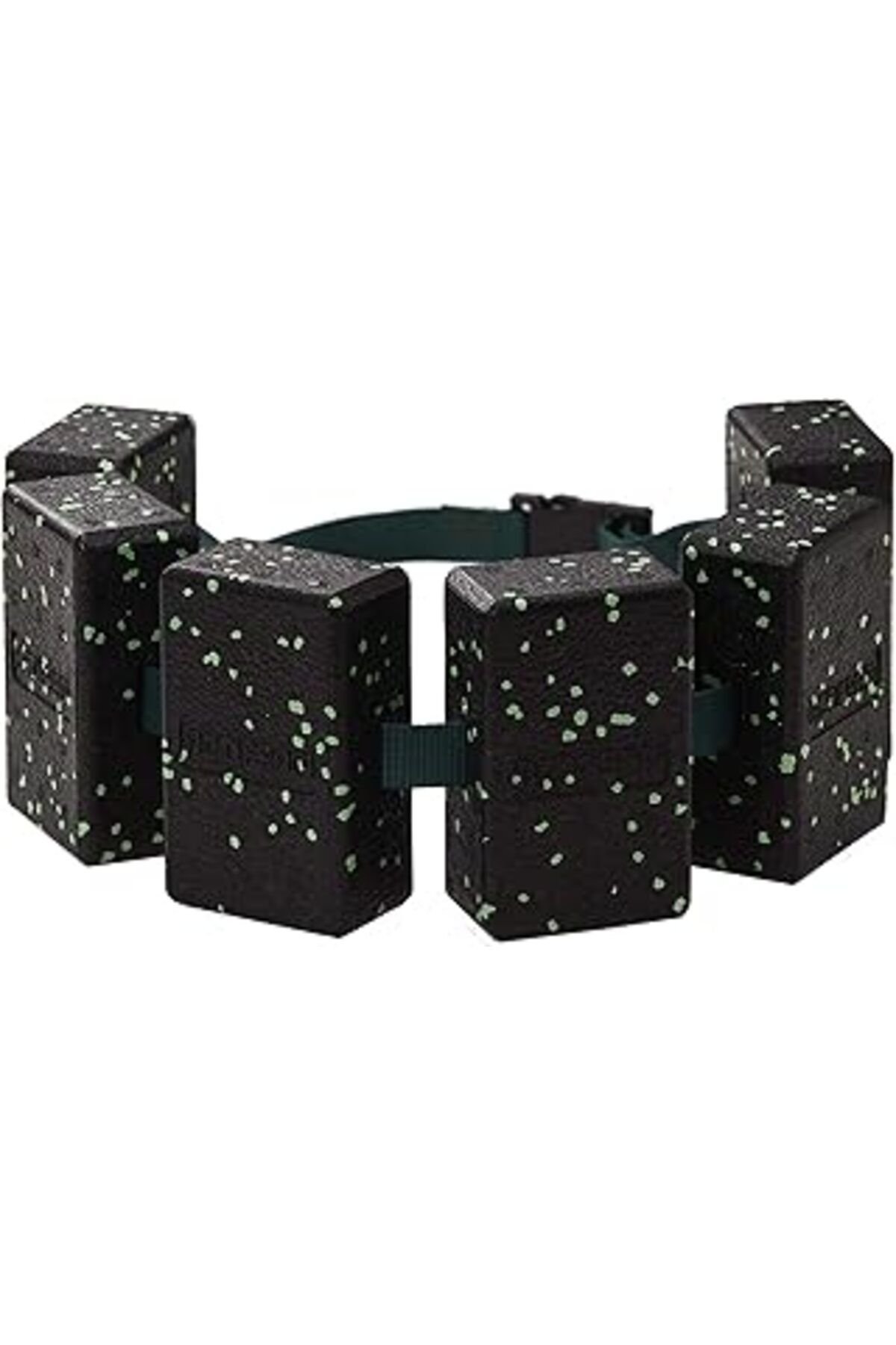 NETWORK ART Actifoam Yüzme Kemeri Yuke01-Sy Yeşil
