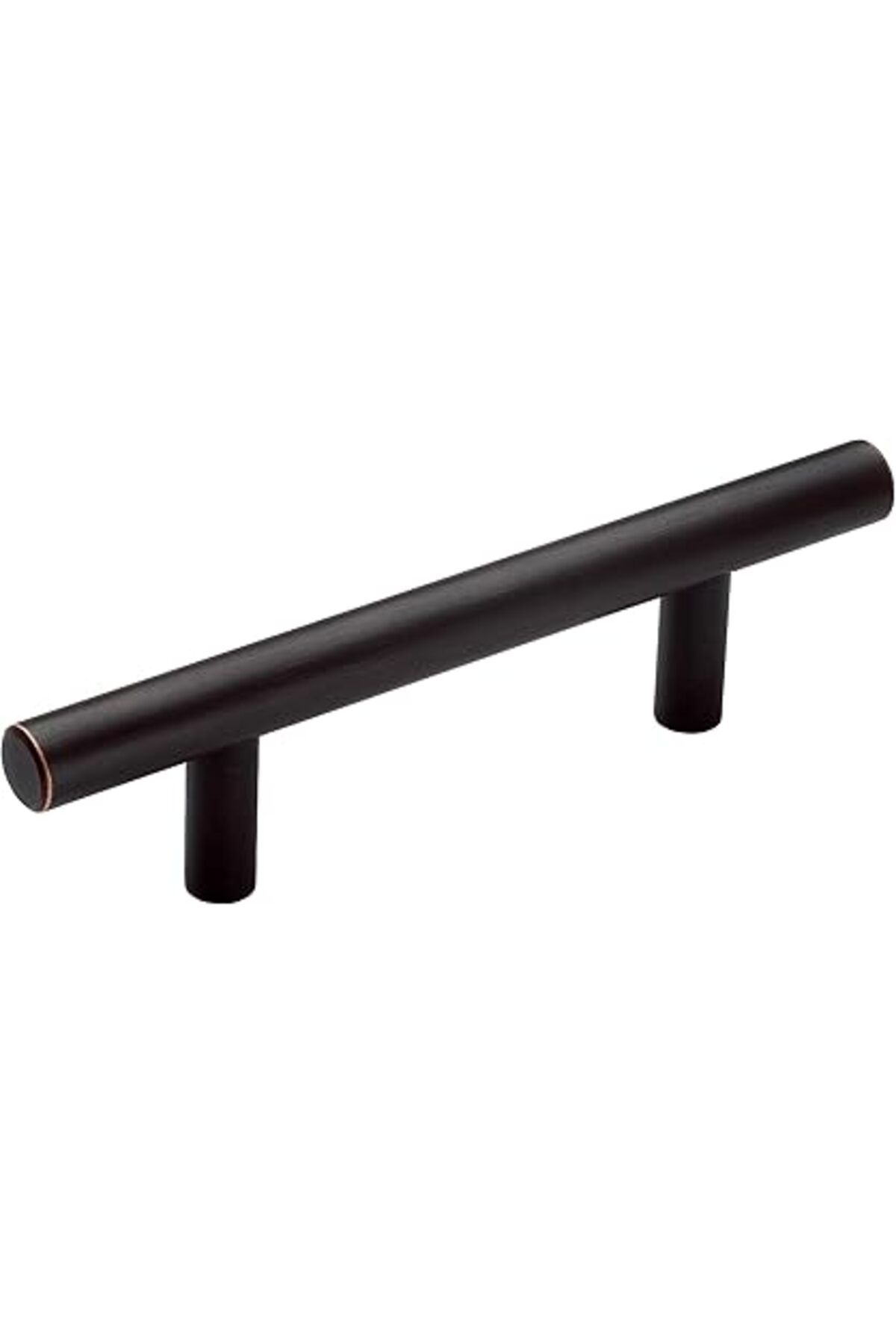 Karachil Amerock Kapı Kolları 76 Mm Ortadan Ortaya Yağlı Pürüzlü, Bronz, 10 Adet – 10Bx40515Orb