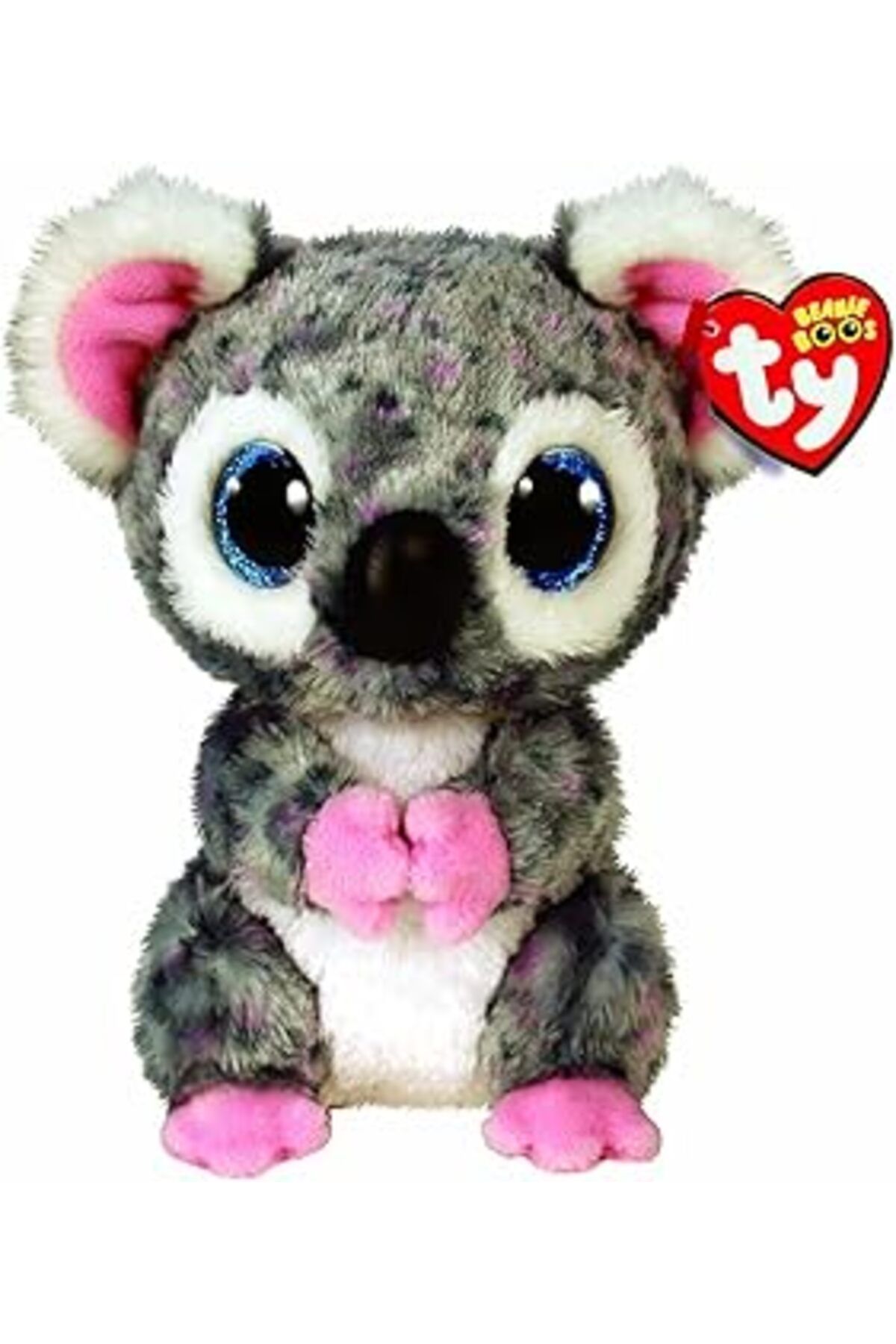 Pazarcan Ty Karli - Koala Gray Spot Reg