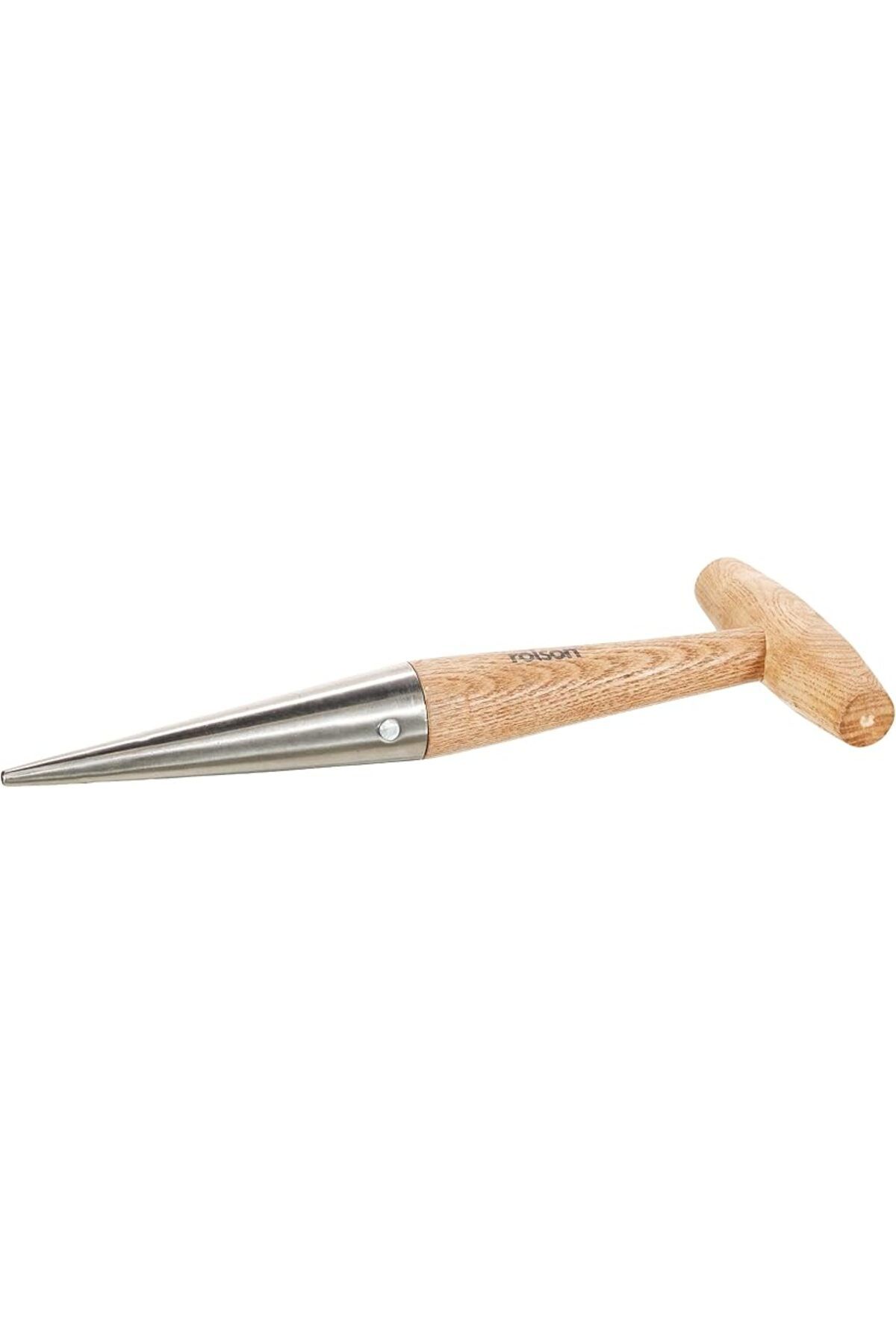 TBSProjects Rolson 82685 Stainless Steel Hand Dibber