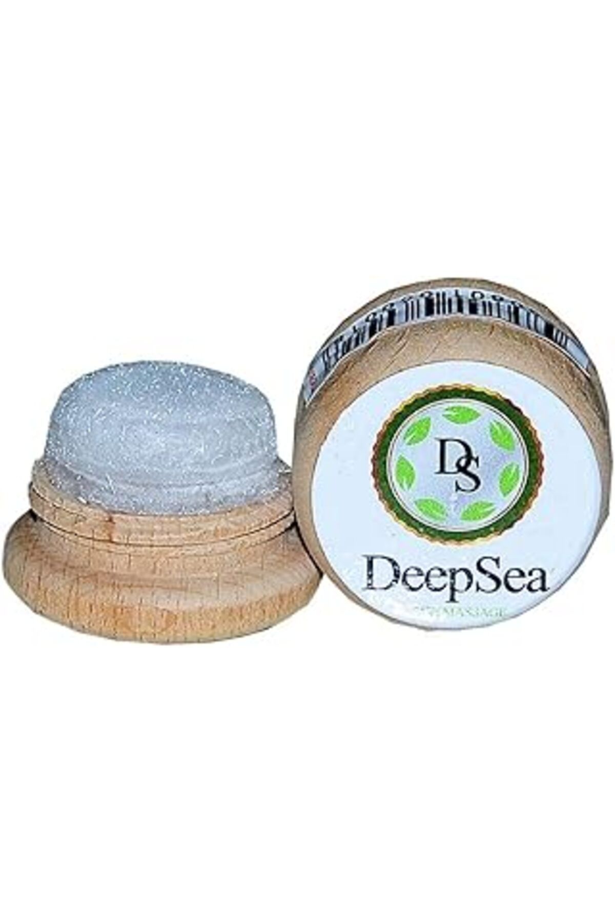 Karachil Deep Sea Mentol Taşı Menthol Taşı Spa Ve Masaj Mentholü 7 Gr