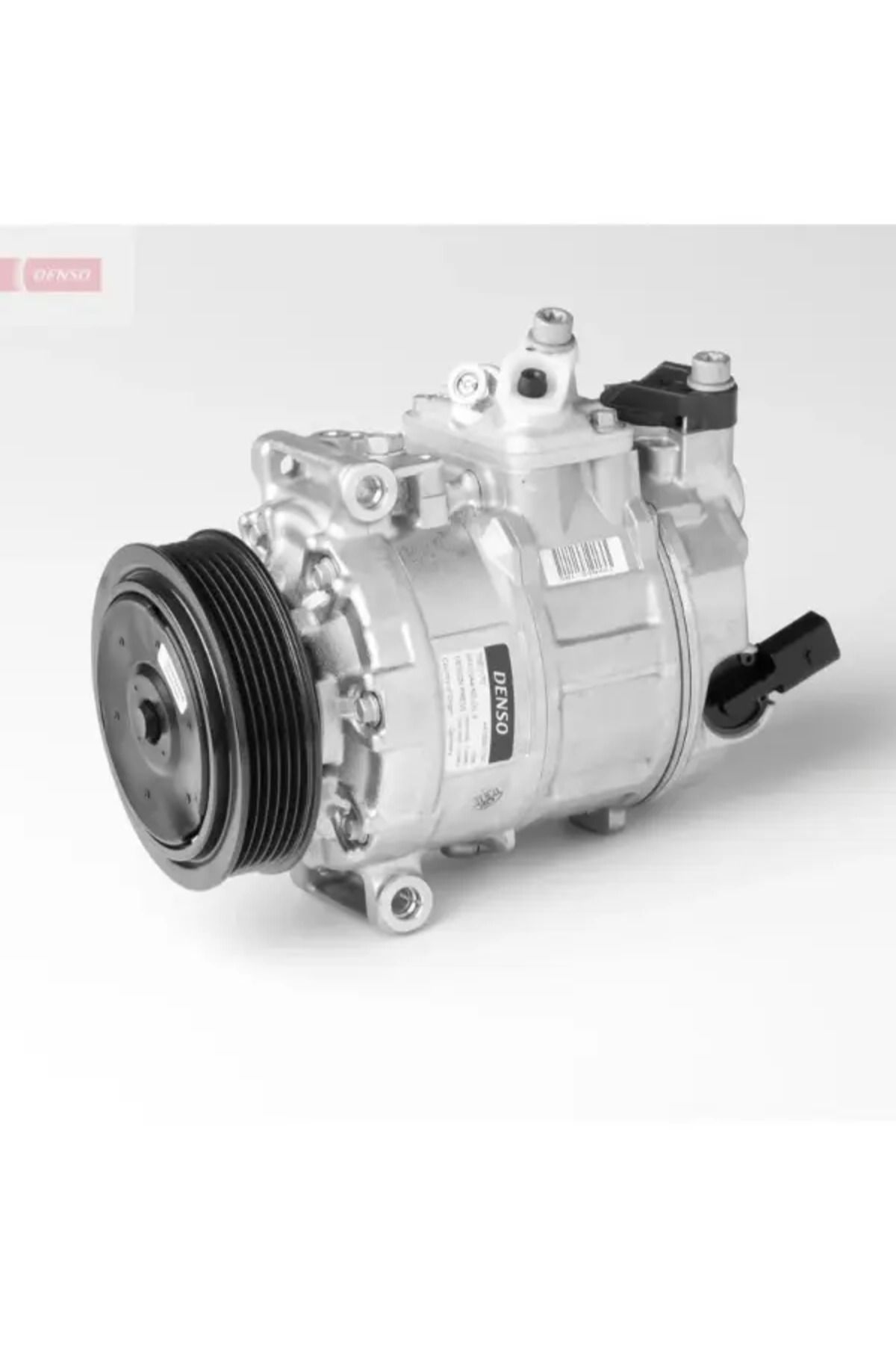 DENSO KLIMA KOMPRESORU CADDY GOLF V JETTA PASSAT TIGUAN TOURAN A3 LEON OCTAVIA 1.6 1.9 2.0 TDI 1.6FSI / TS
