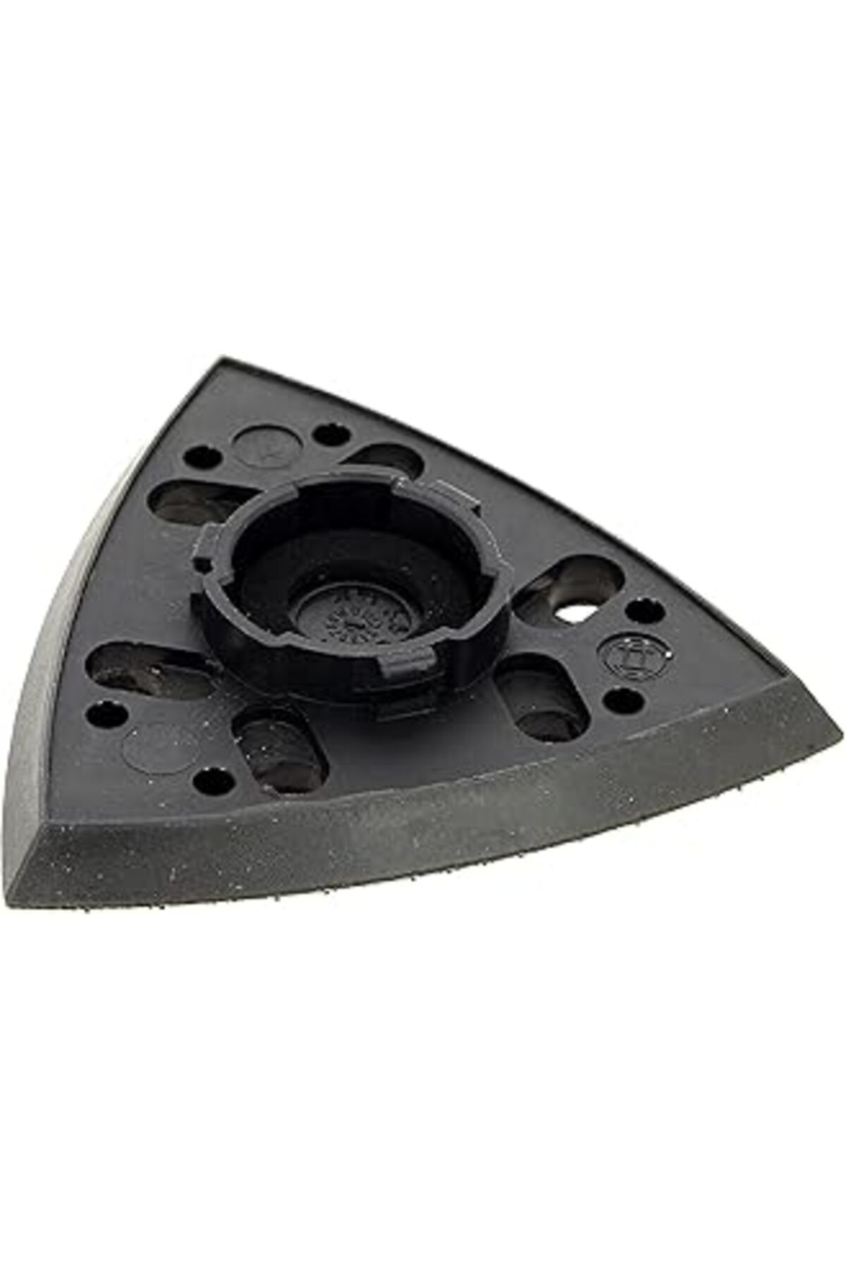 TBSProjects Bosch Professional Pro Zımpara Plakası (ÜÇGEN TAŞLAMA MAKİNESİ IÇİN)