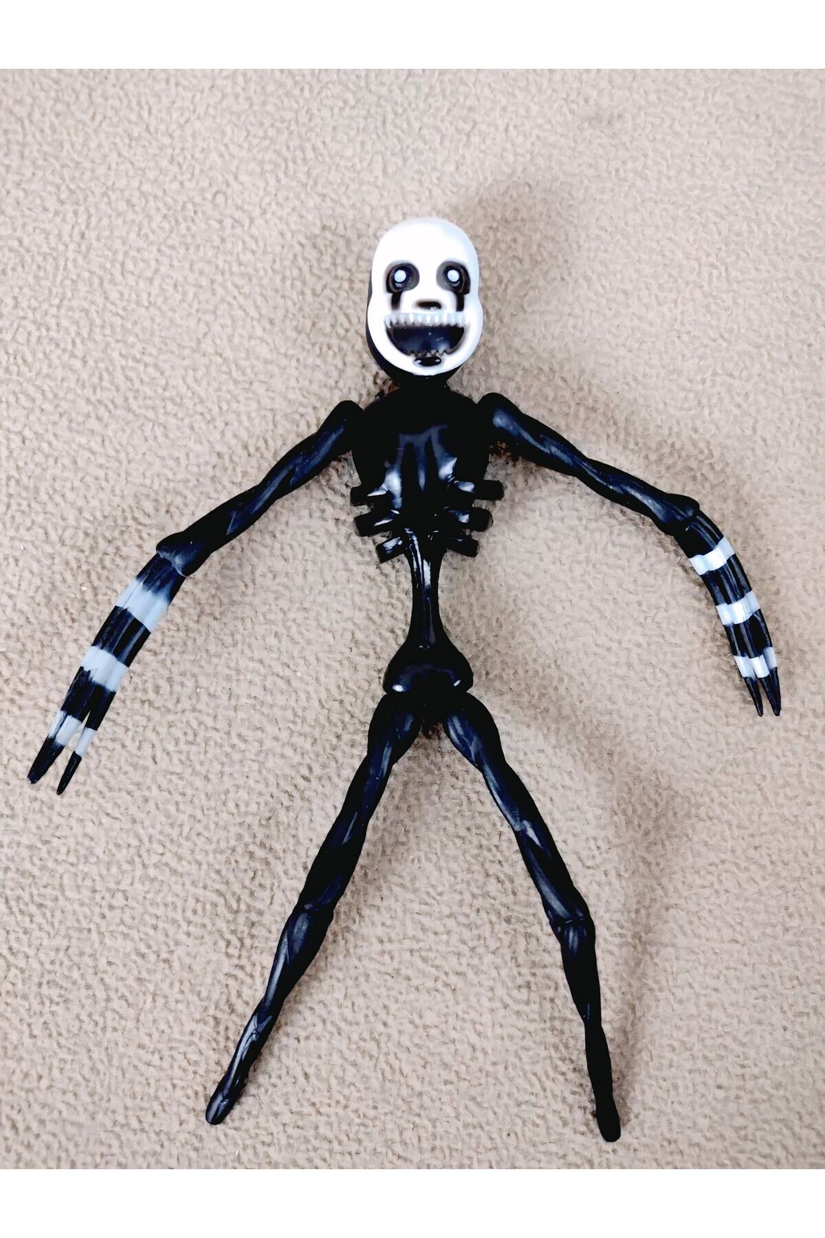 ASY FNAF FREDDY Karanlık Siyah Aksiyon Figürü ürün orijinal değil