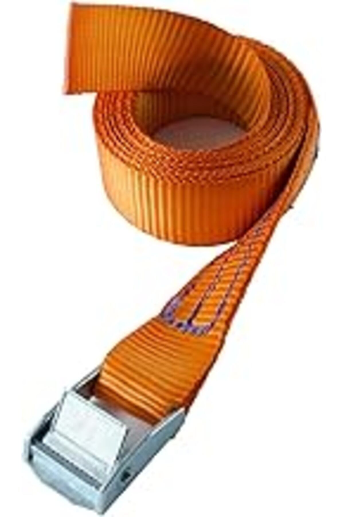 Karachil Apera Safeset Mg-25 25Mm 3 Metre Mini Mandallı Yük Gerdirme Halatı