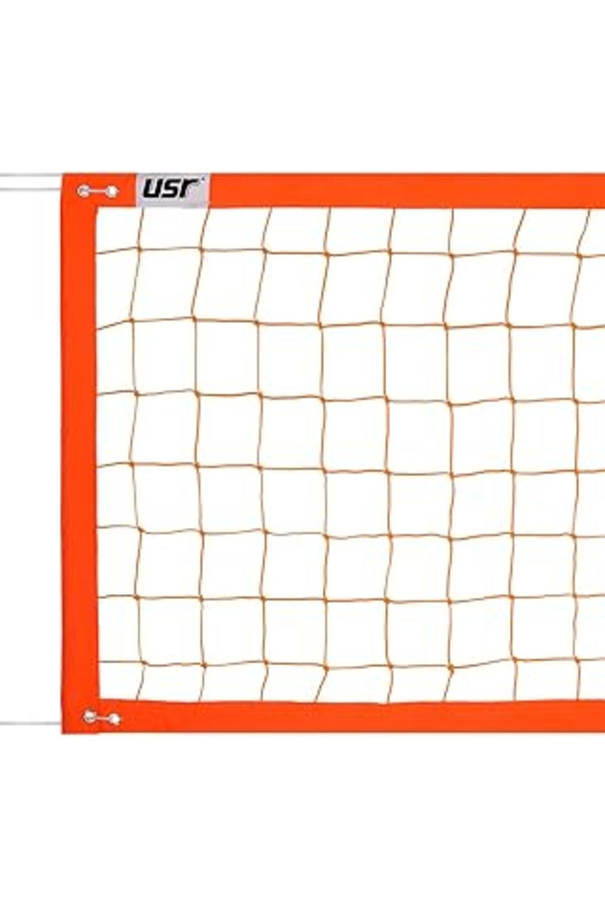 NETWORK ART Usr 1003-T-T Beach Voleybol Filesi Polyamid