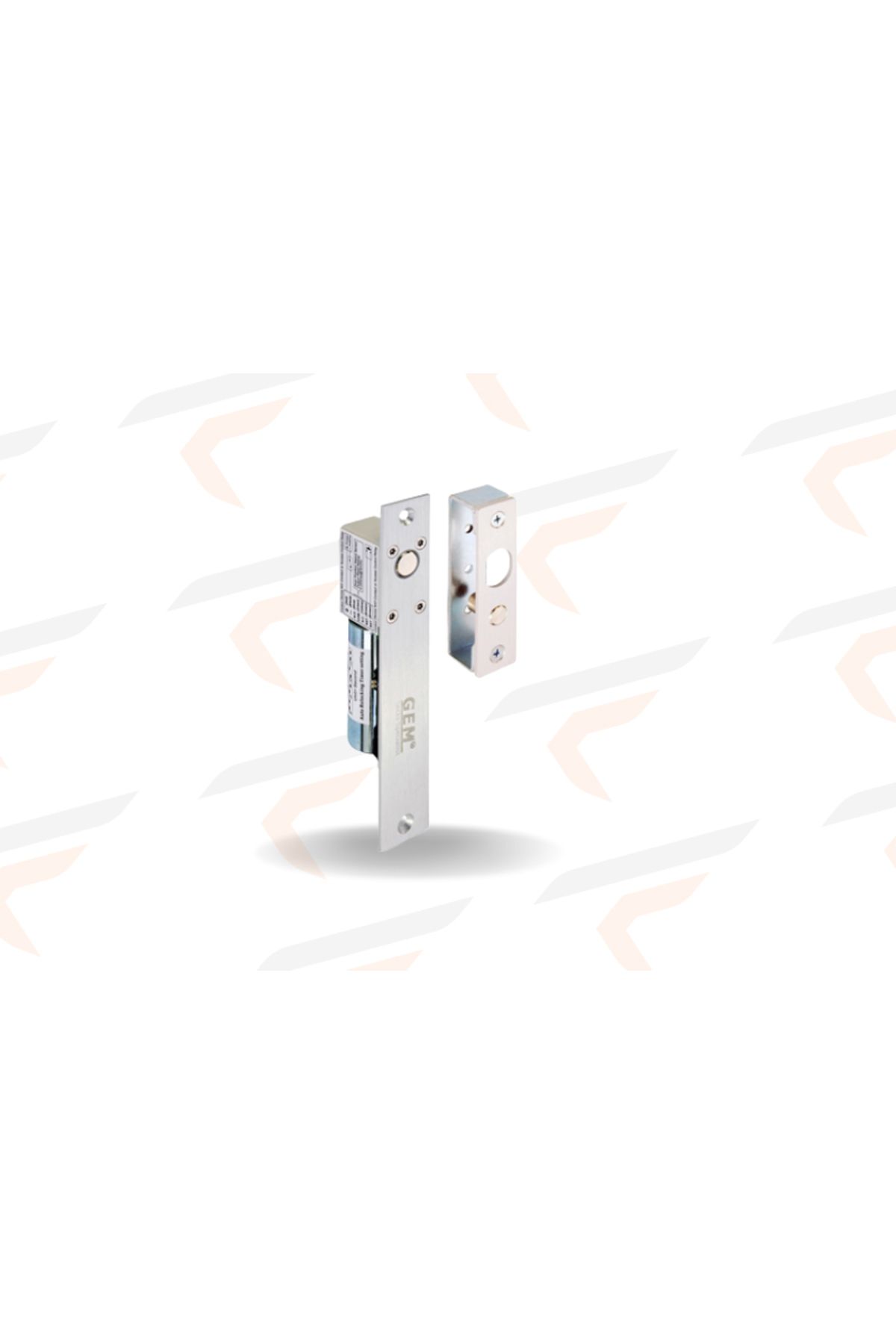 FLYTEK FT 200 FAİL SAFE SELENOID KİLİT