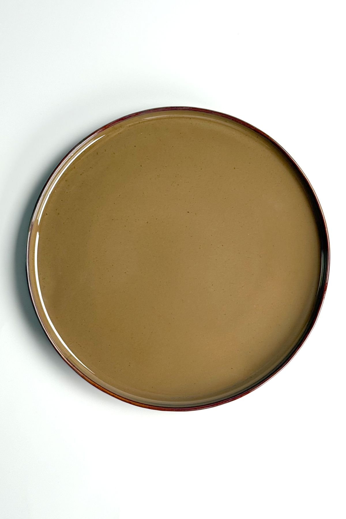 Ceramingo Venüs Servis Tabağı - 24 CM
