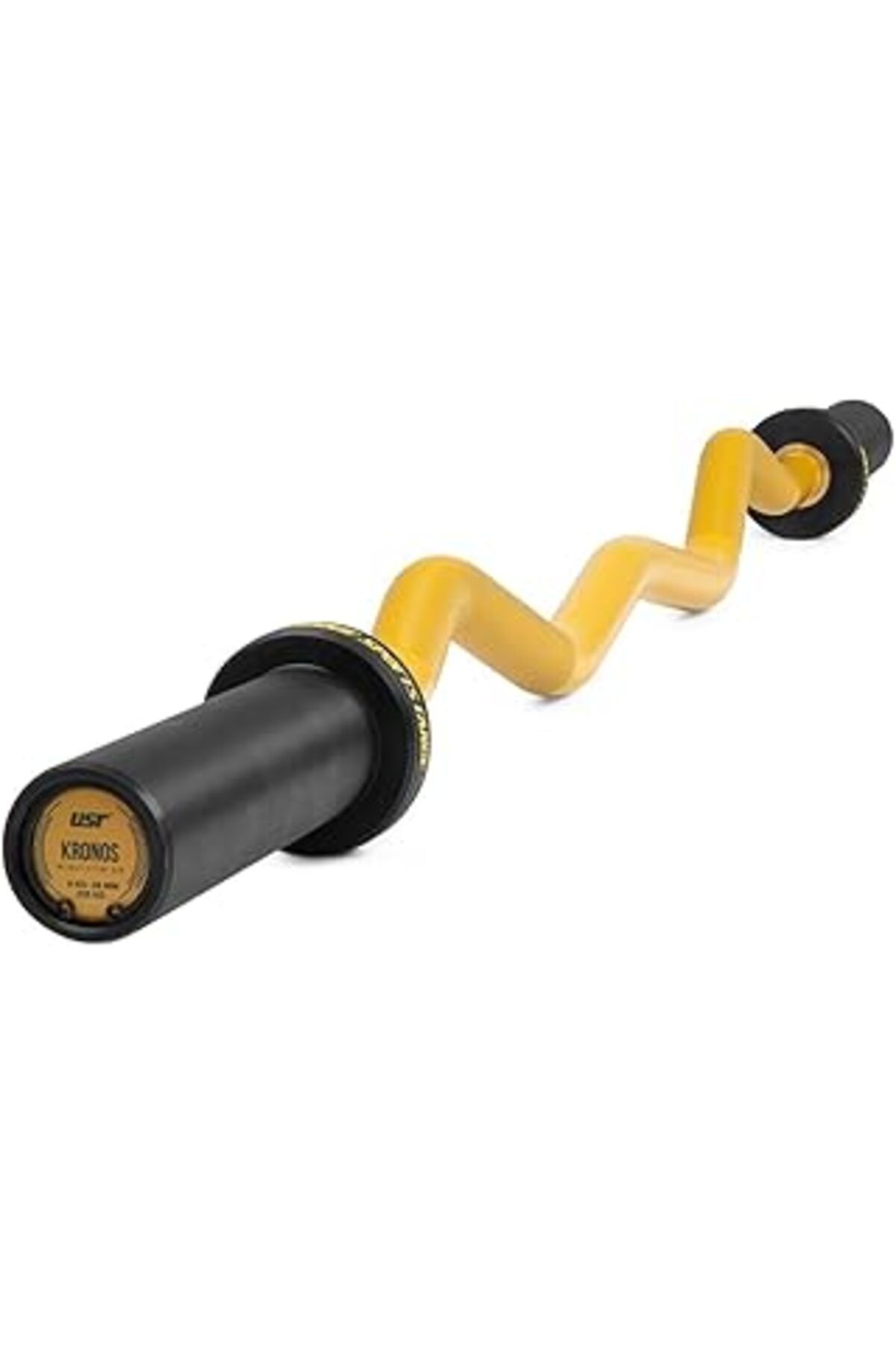 Mu Art Ahşap Usr Kronos-Y 120 Cm Olimpik Seramik Z Bar