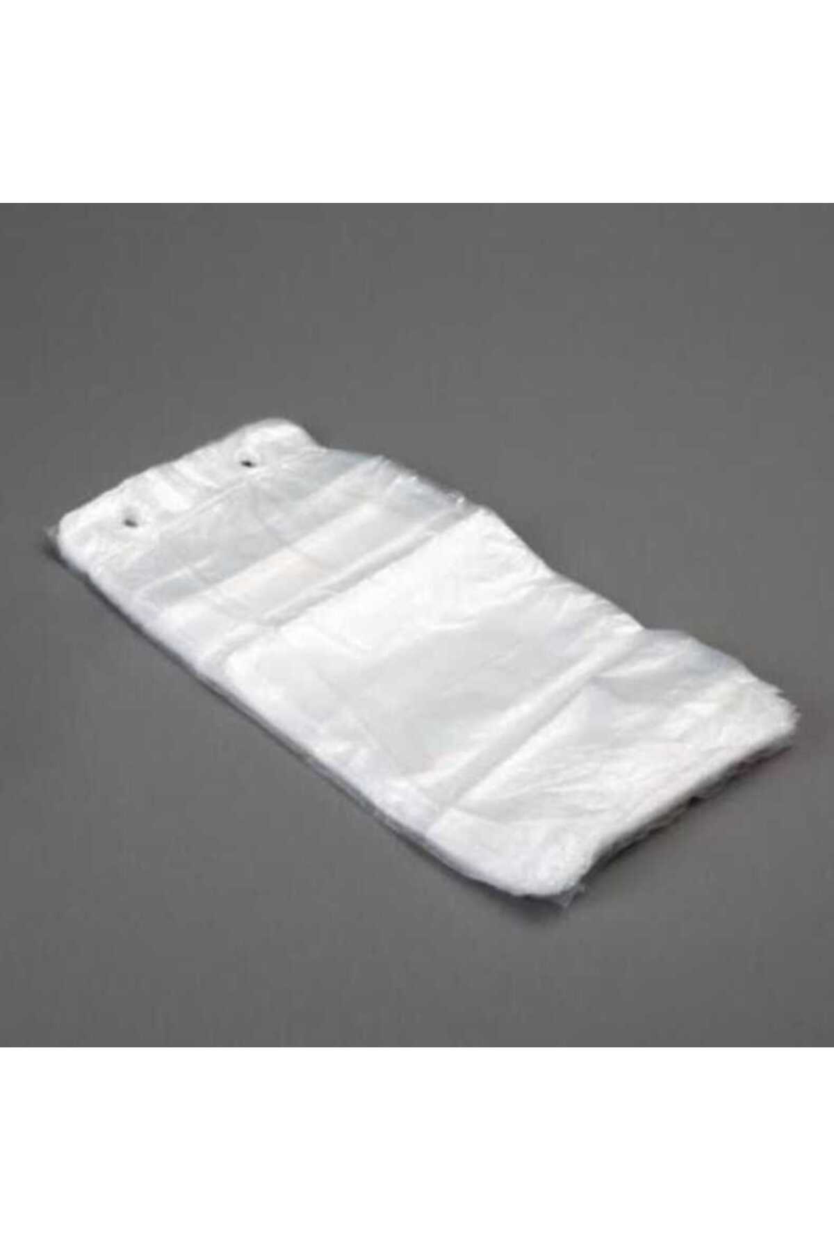 Askılı Dürümlük Poşet 14x28 cm – 500 Adet – Lokantalar İçin Ambalaj — Koksal Pack — Poşet (2)