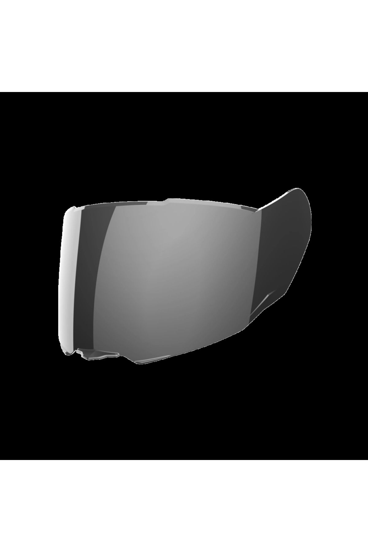 Nexx SX.100 - SX.100R KASK CAMI IRIDIUM GRİ