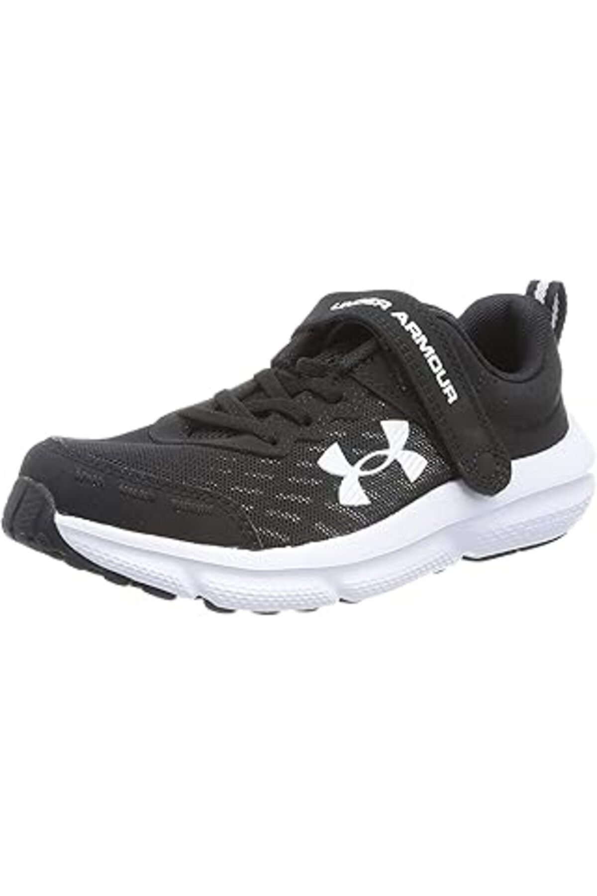 NETWORK ART Under Armour Ua Bps Assert 10 Ac Koşu Ayakkabısıunisex Çocuk