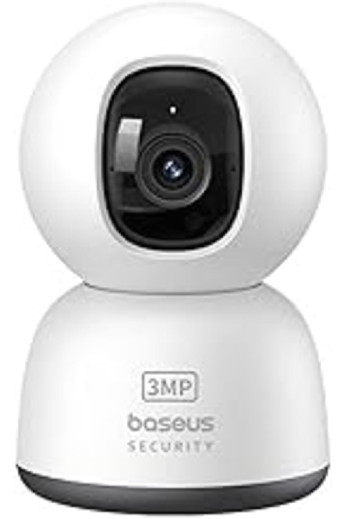 Pazarcan P1 Lite Indoor 2K 3Mp Wi-Fi Kamerası Ai Algılama, 8X Zoom,