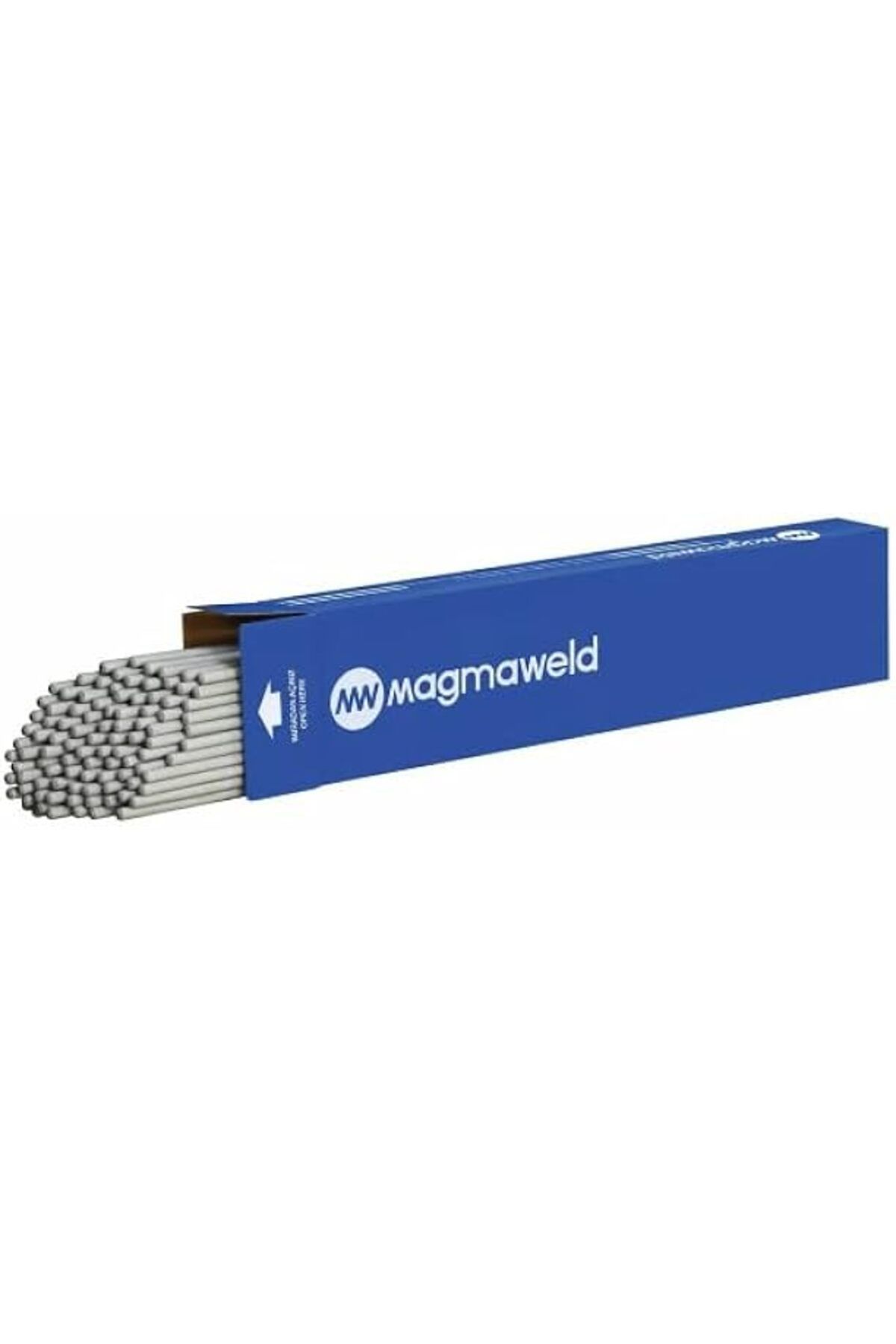 TBSProjects Magmaweld Esb 48 4.00X450 Mm 90 Adet Bazik Elektrod