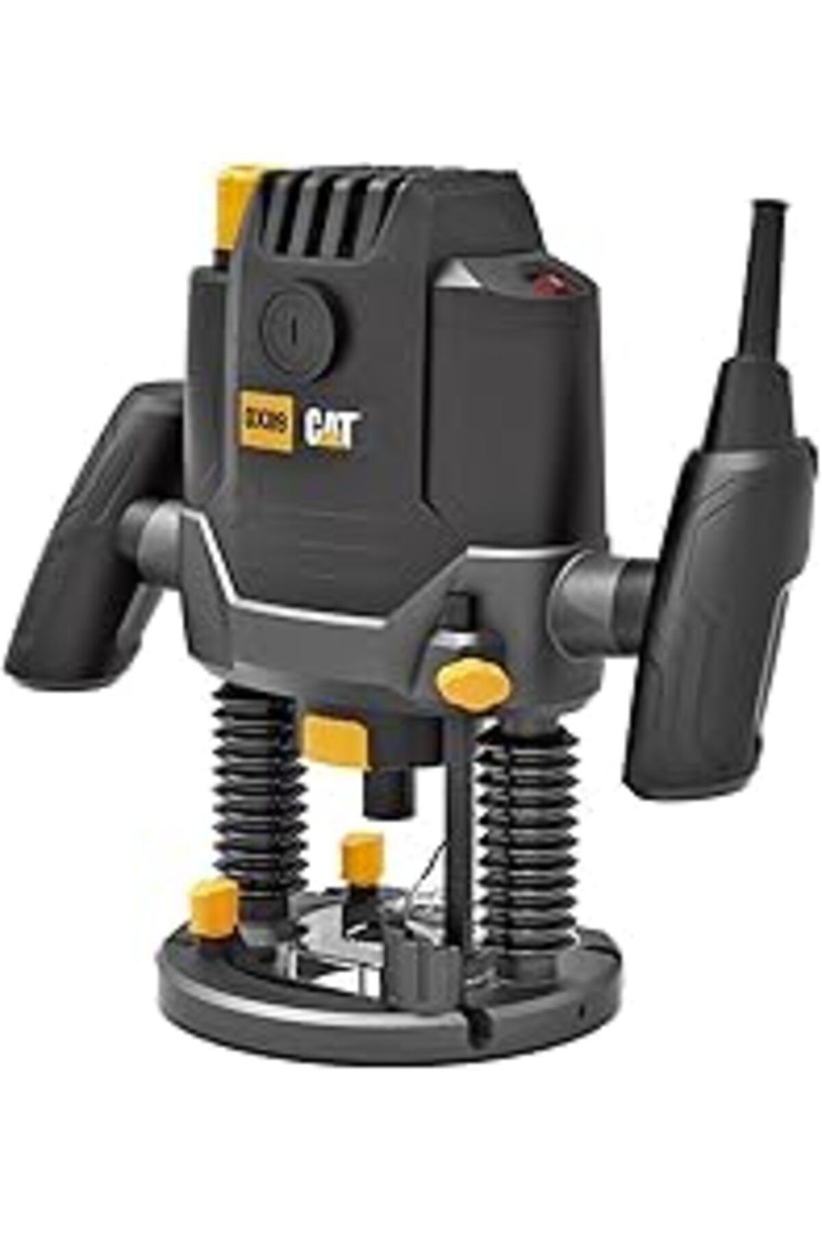 TBSProjects Cat Dx89 2100watt 12mm Profesyonel El Frezesi