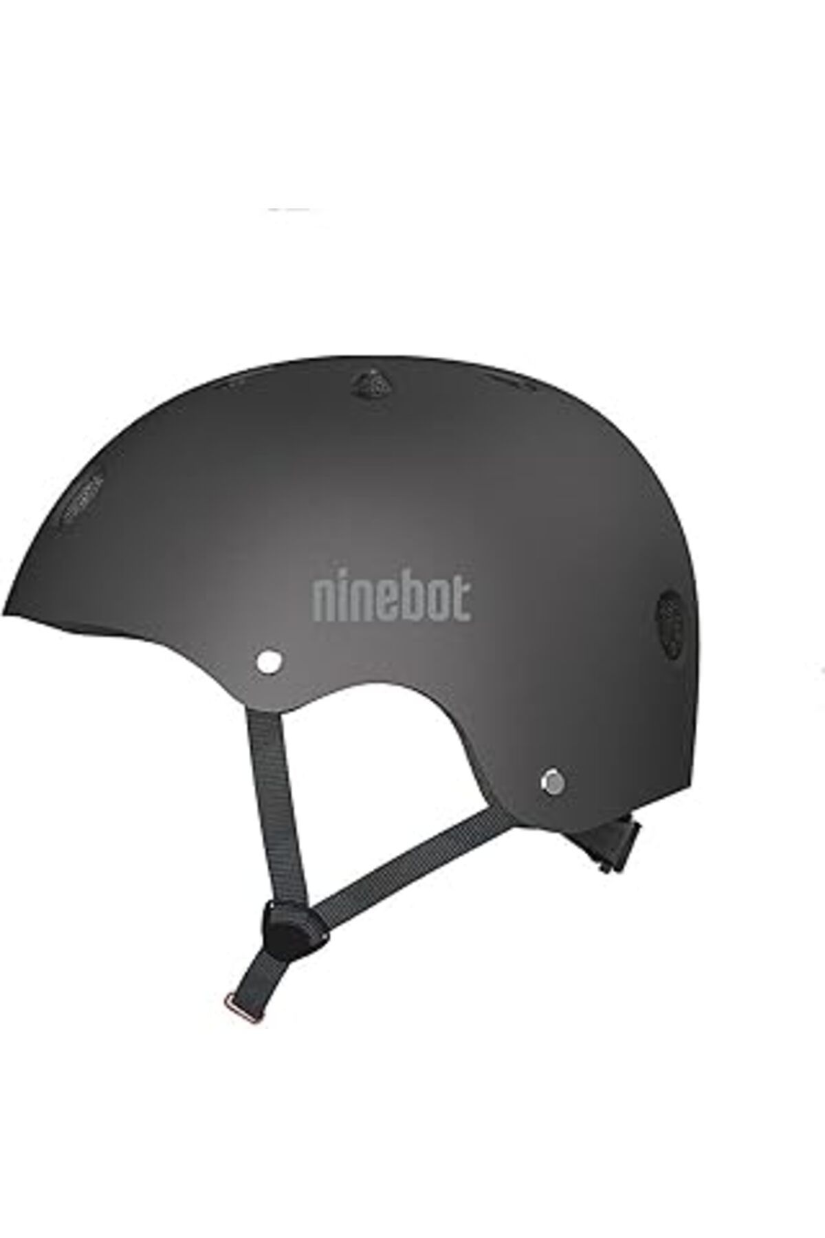 Pazarcan Segway-ninebot Segway Unisex_adult Casque Sgw Bk Spor Bisiklet Freestyle Scooter Baş Koruma Ninebot