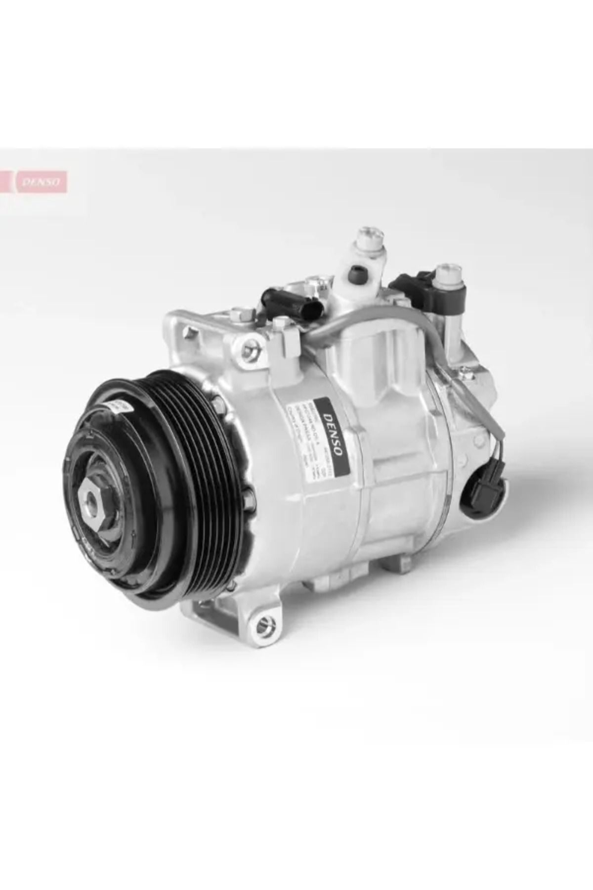 DENSO KLIMA KOMPRESORU X204 0915 W204 0714 S204 0714 C204 11 S212 0916 W212 0915