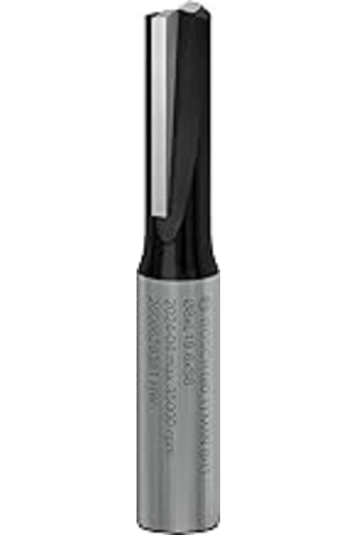 Karachil Bosch 2 608 628 Aksesuarı 381 Kesici 8 Mm, D1 8 Mm, U 20 Mm, G 51 Mm