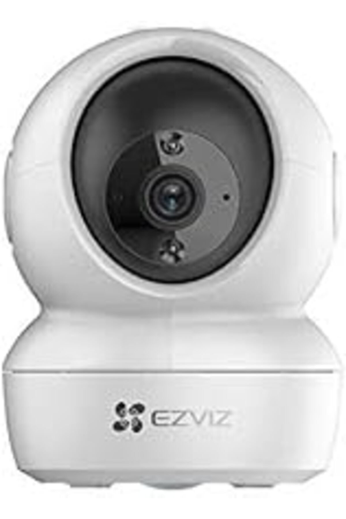 Karachil Cs-H6C+ - 4Mp 360° Pt Hareketli Kamera (H.265) Cs-H6C+