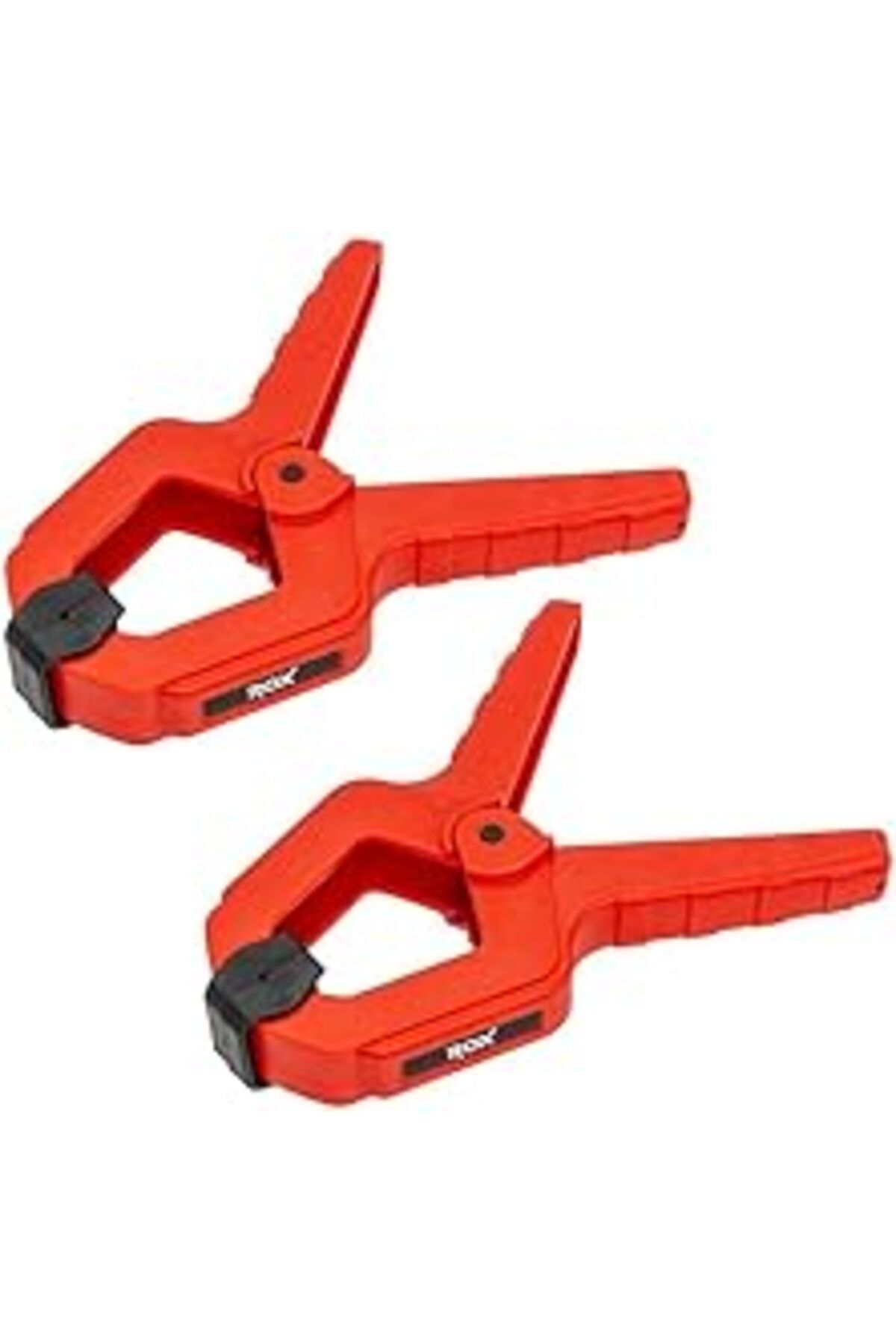 Karachil Rox 0148 Yaylı Mandal Tip Kıskaç İşkence 50 Mm (2 Li)