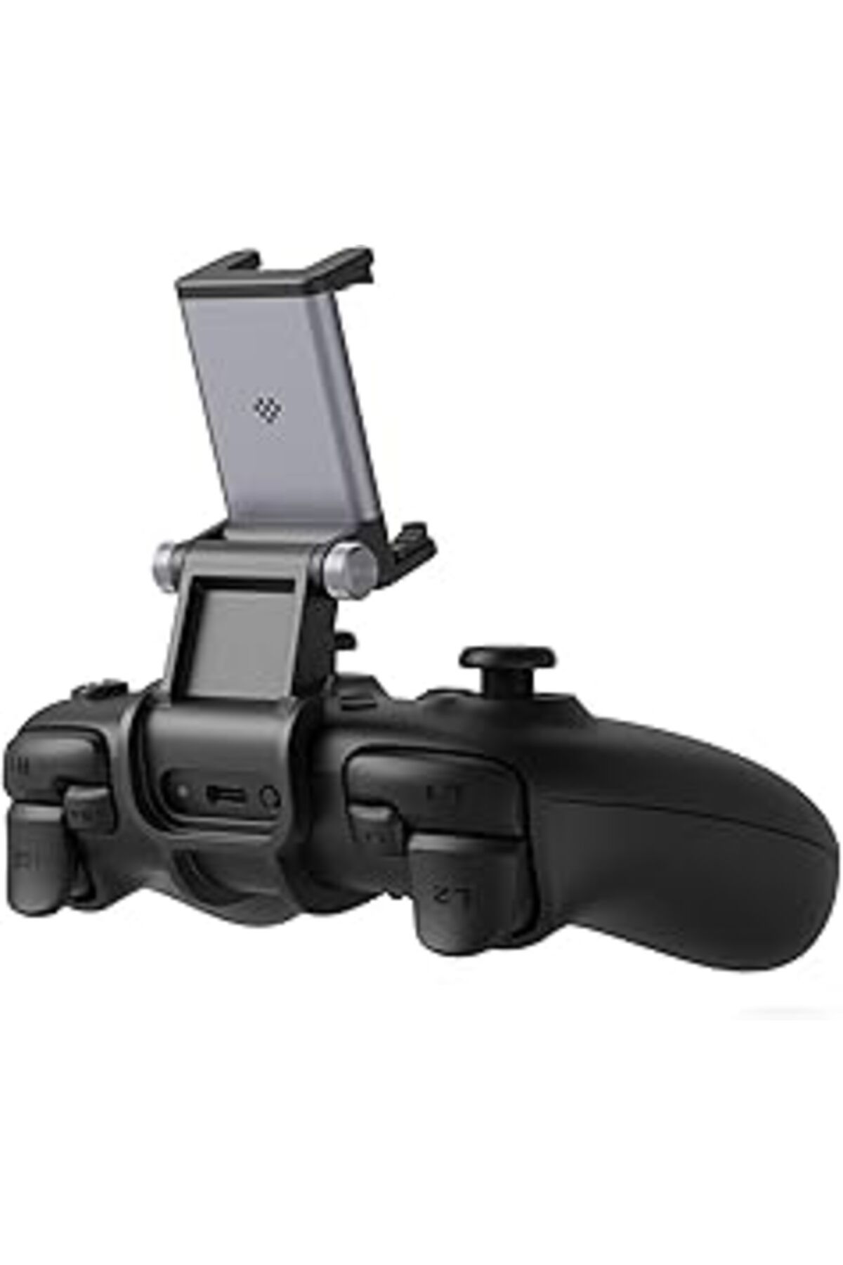 TBSProjects 8Bitdo Mobile Clip For 8Bitdo Ultimate 2 Controller, Adjustable Phone Mount (49-85Mm)