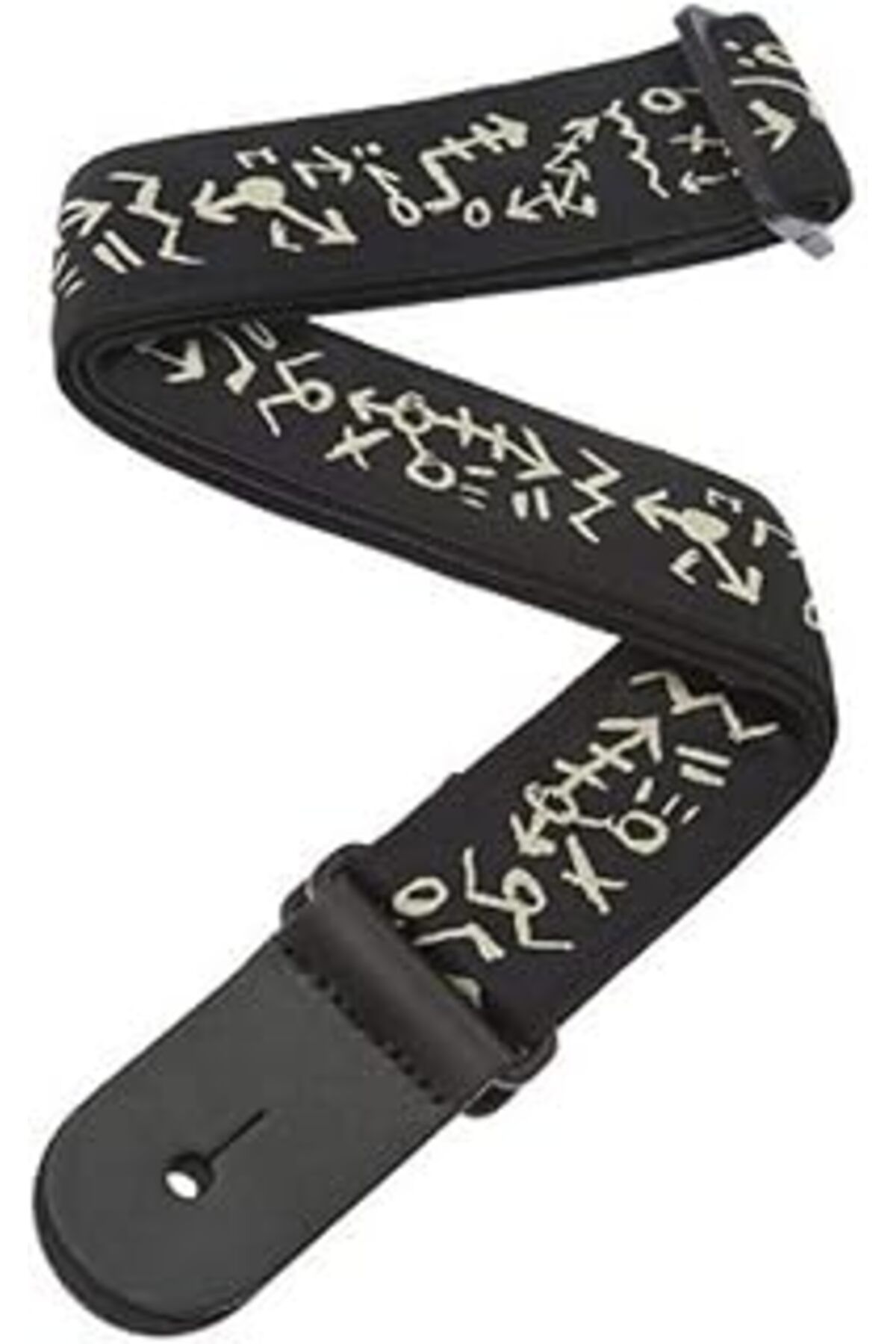 Karachil D'Addario Planet Waves Gitar Askısı