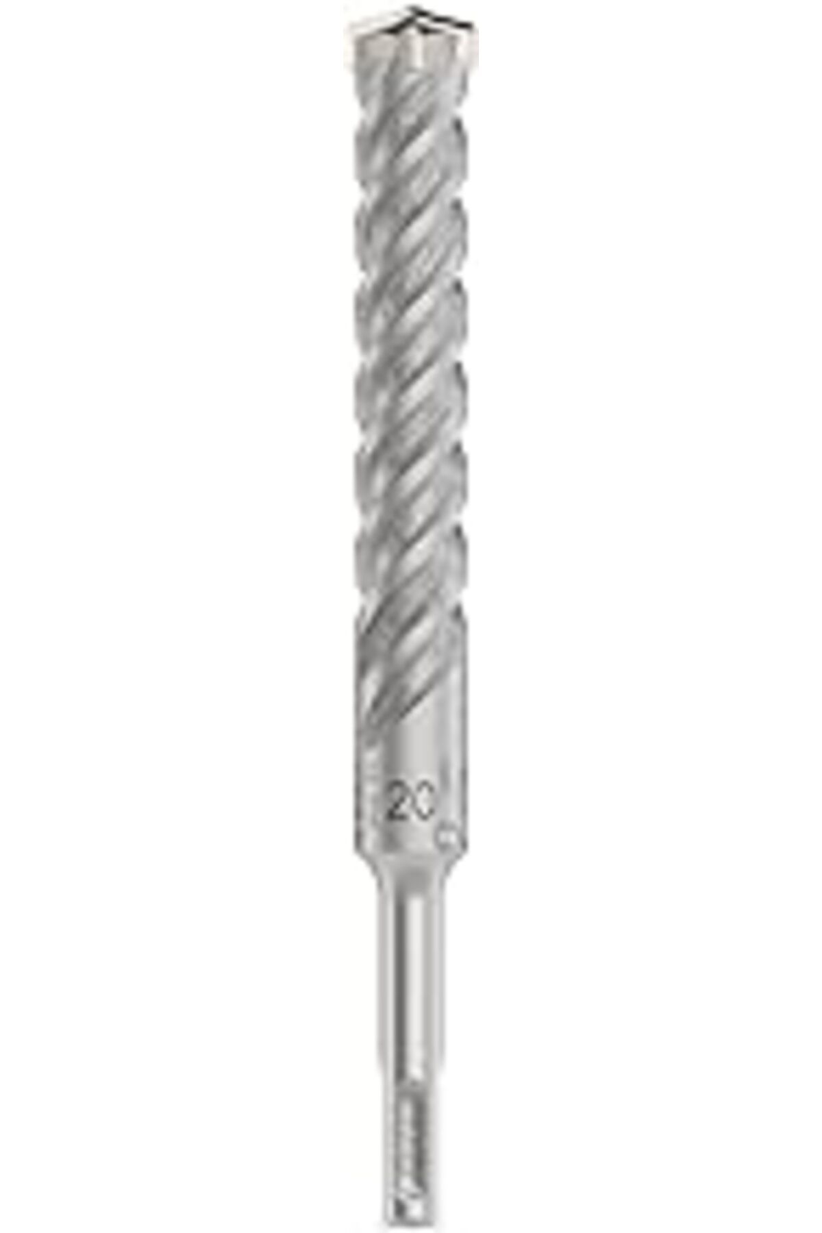 TBSProjects Bosch 1x Pro Sds Plus-5x Kırıcı Delici Delme Ucu (donatılı Beton, Beton, Ø 20,00 Mm, Professional A
